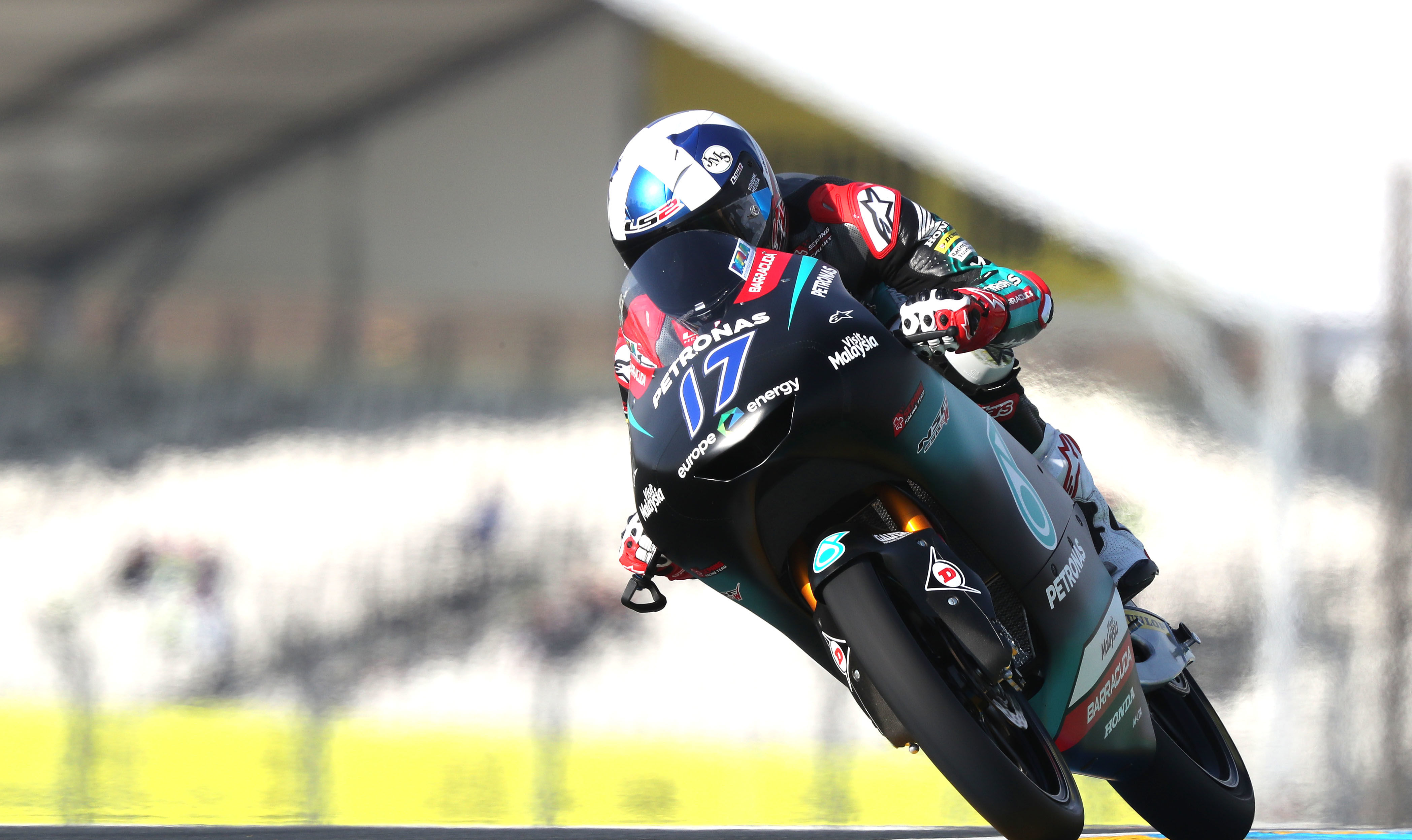 Moto3: Q1 to Pole for McPhee in Le Mans