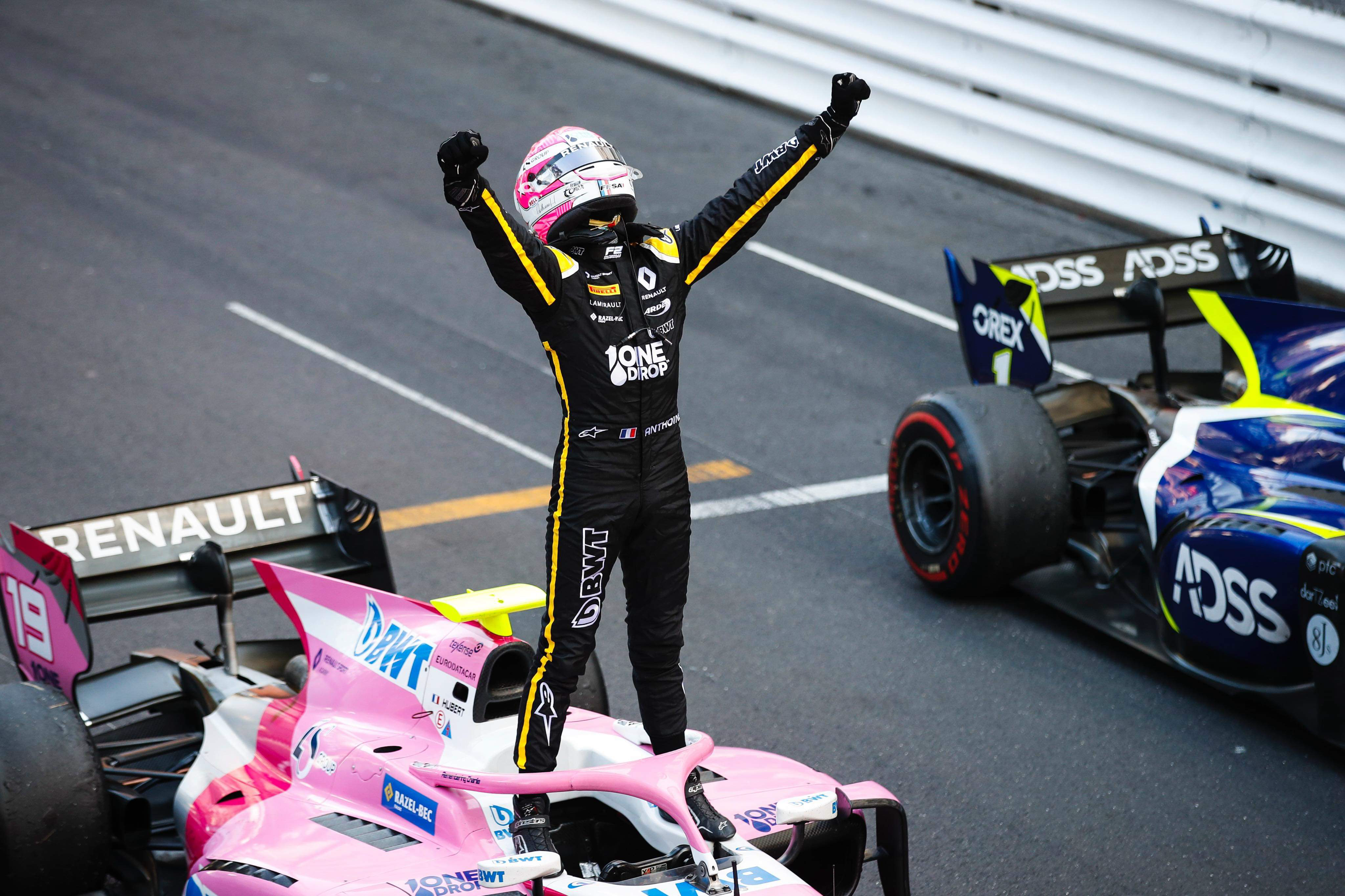 Belgian GP: Anthoine Hubert’s death in Belgium reminds us that these drivers are gladiators. Let’s show them some respect