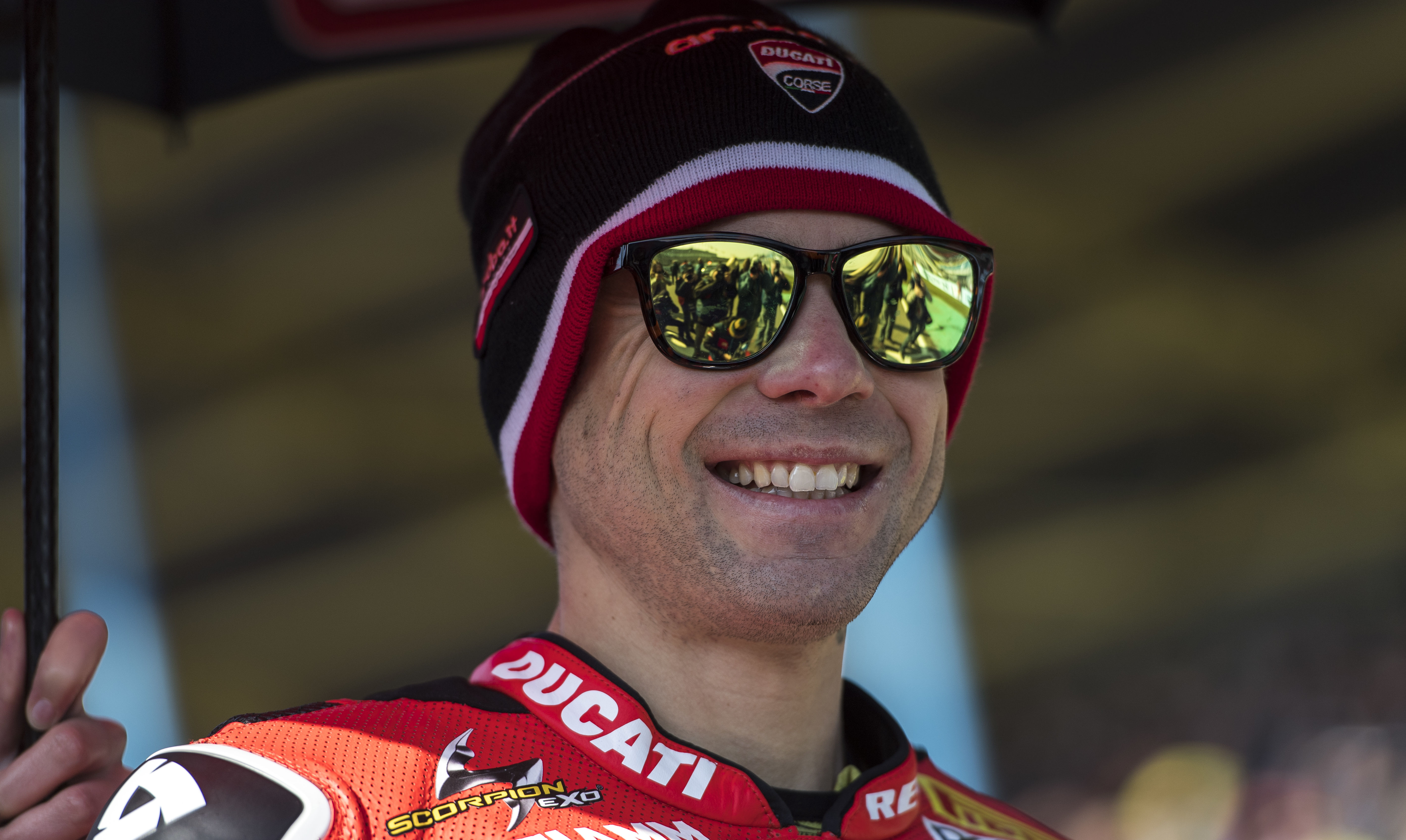 WorldSBK: A Done Deal for Ducati in Imola?