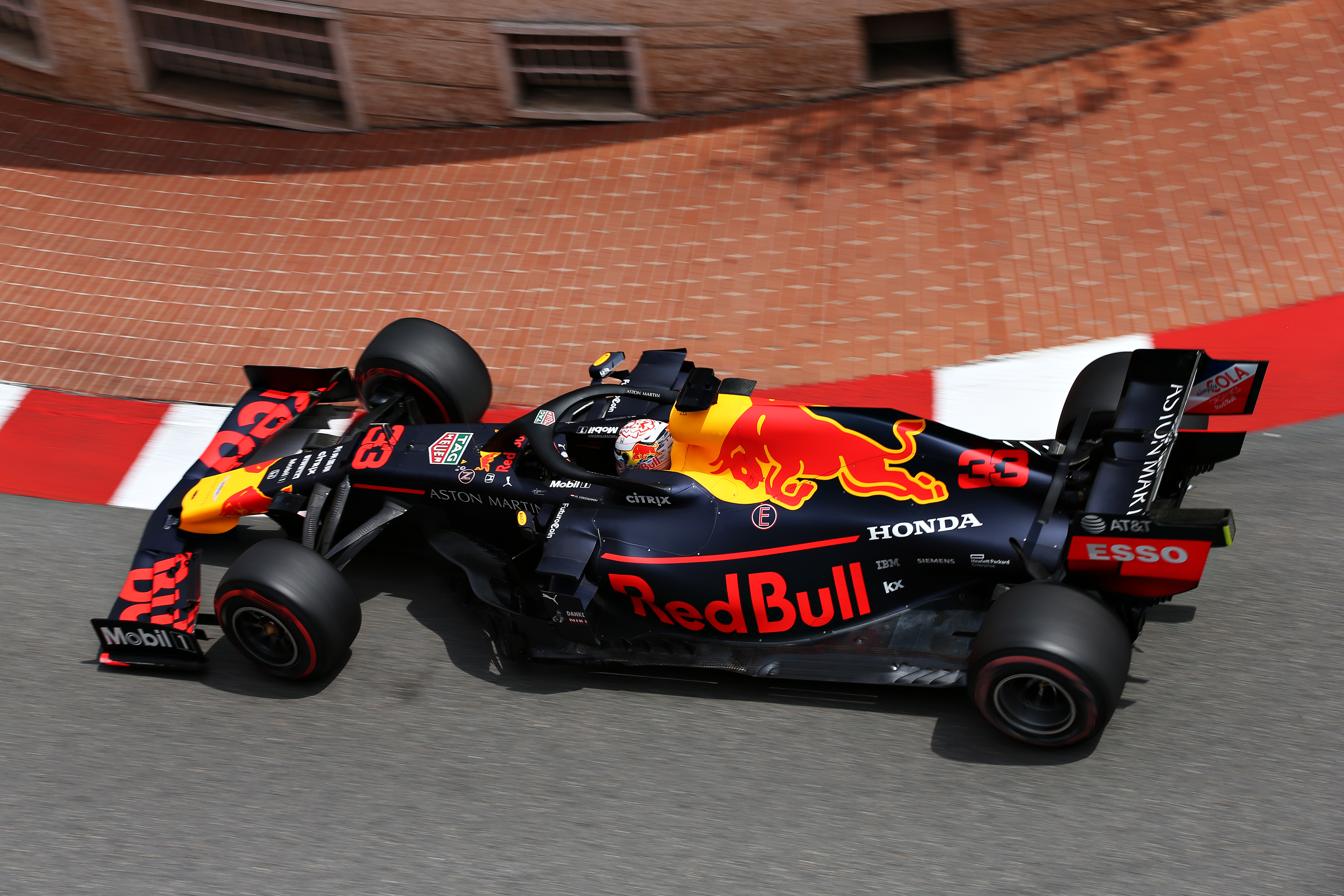 ‘Performance is strong’ at Red Bull Racing