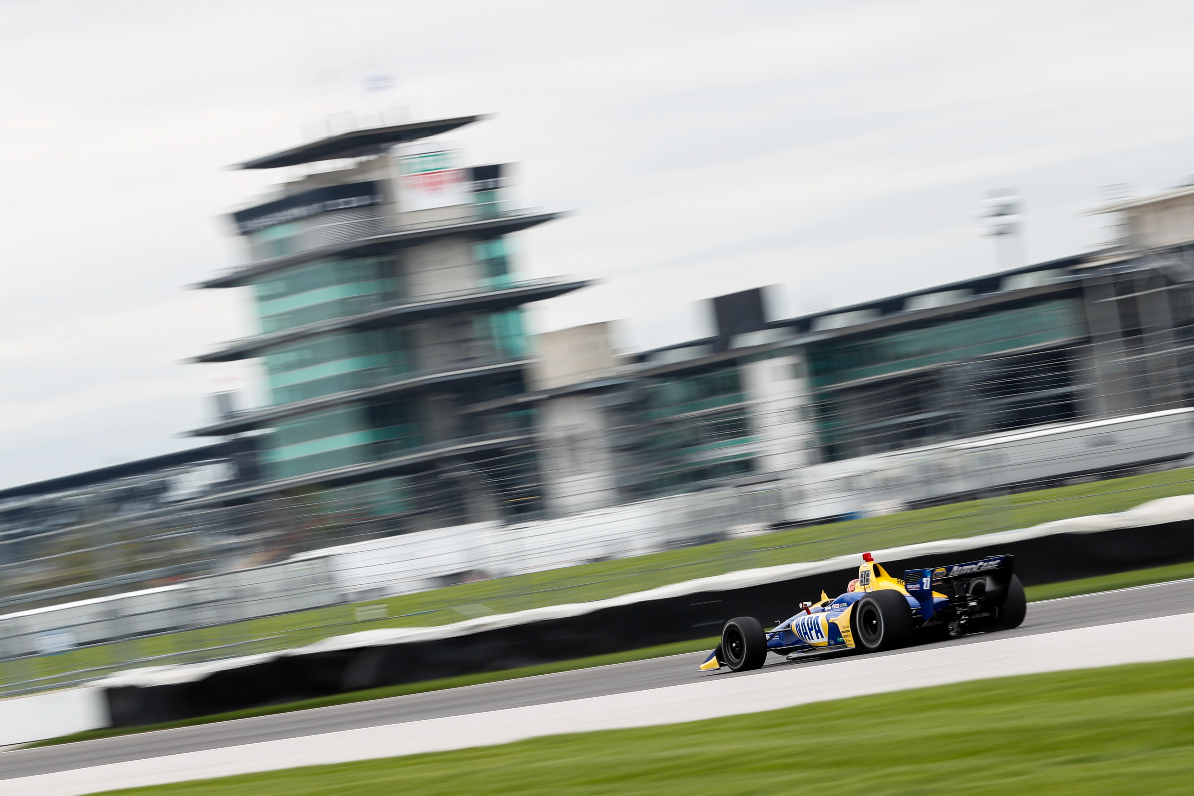 IndyCar Indianapolis GP Preview