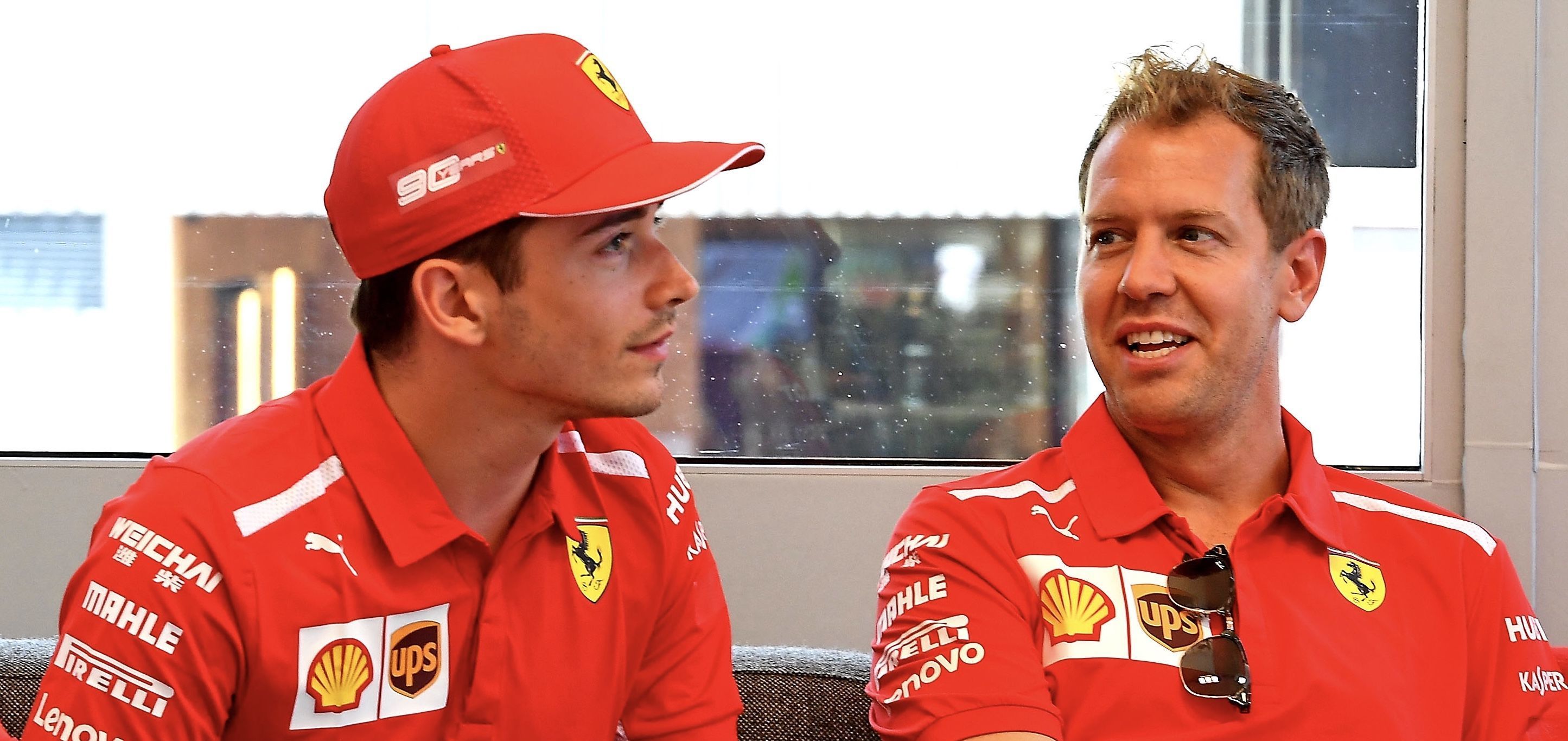“Put a Ring On It” – 2019 Austrian Grand Prix Preview