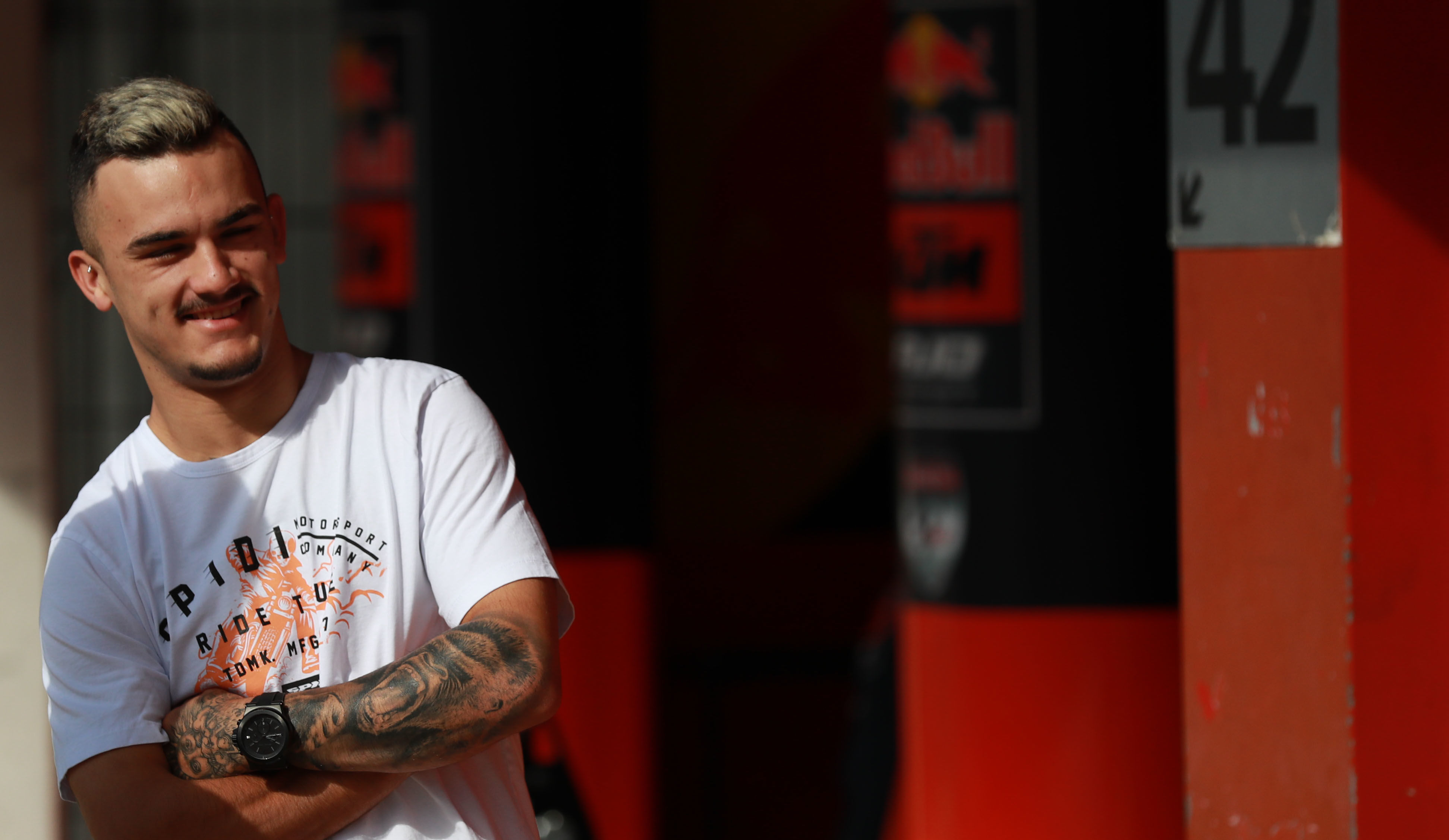 Moto3: Assen Next Up with Canet on Top