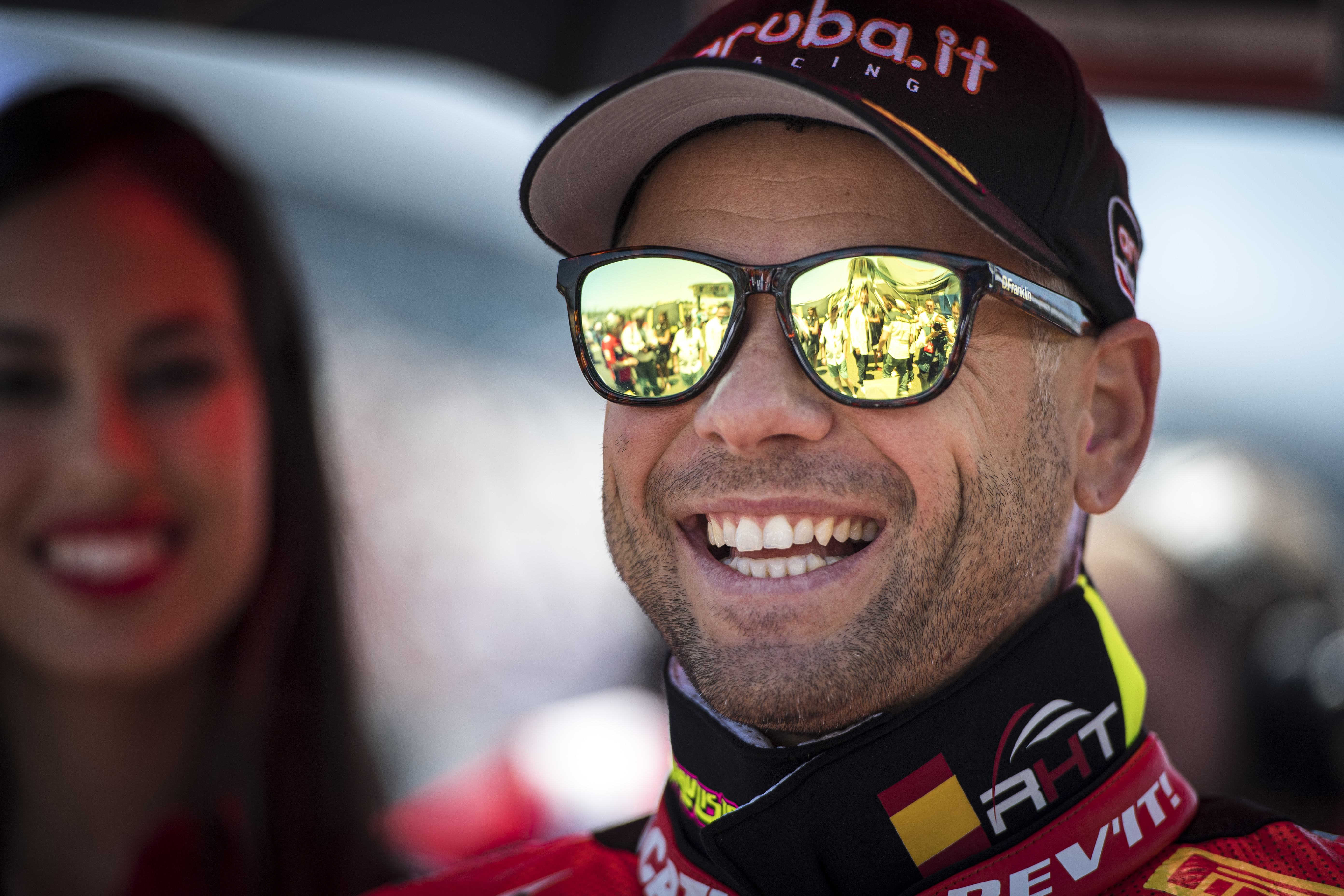 WorldSBK: Back to Italy for Round Seven