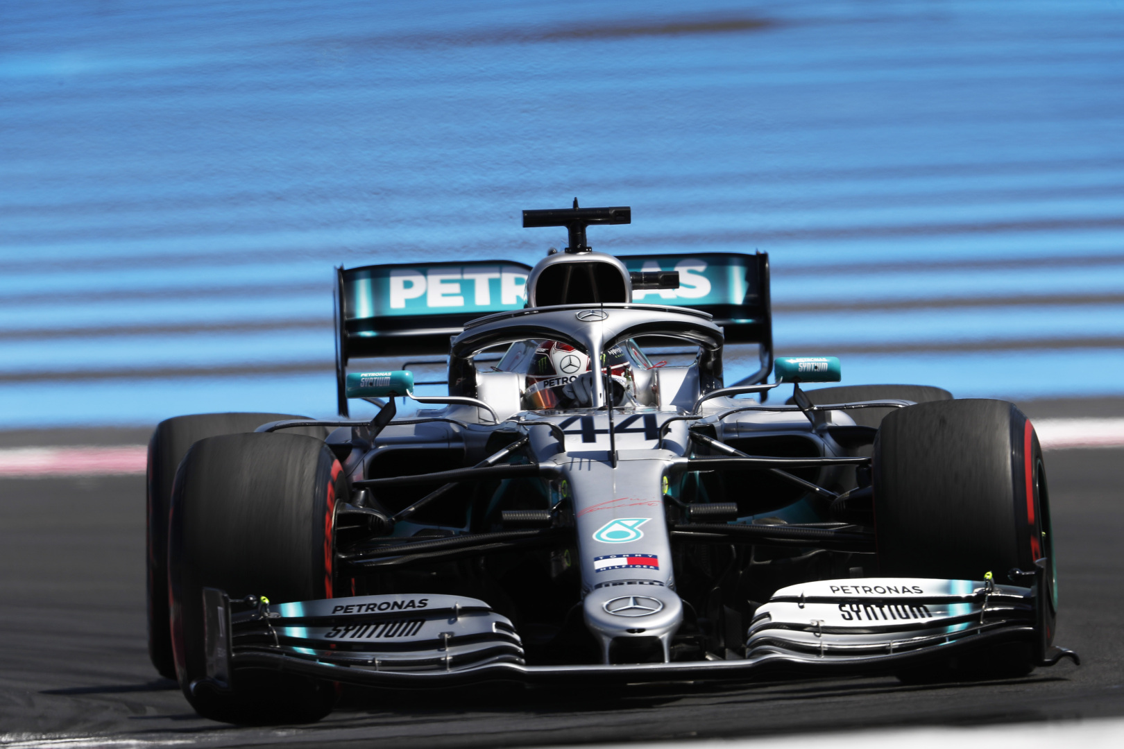 2019 French Grand Prix Review: They Did Their Best