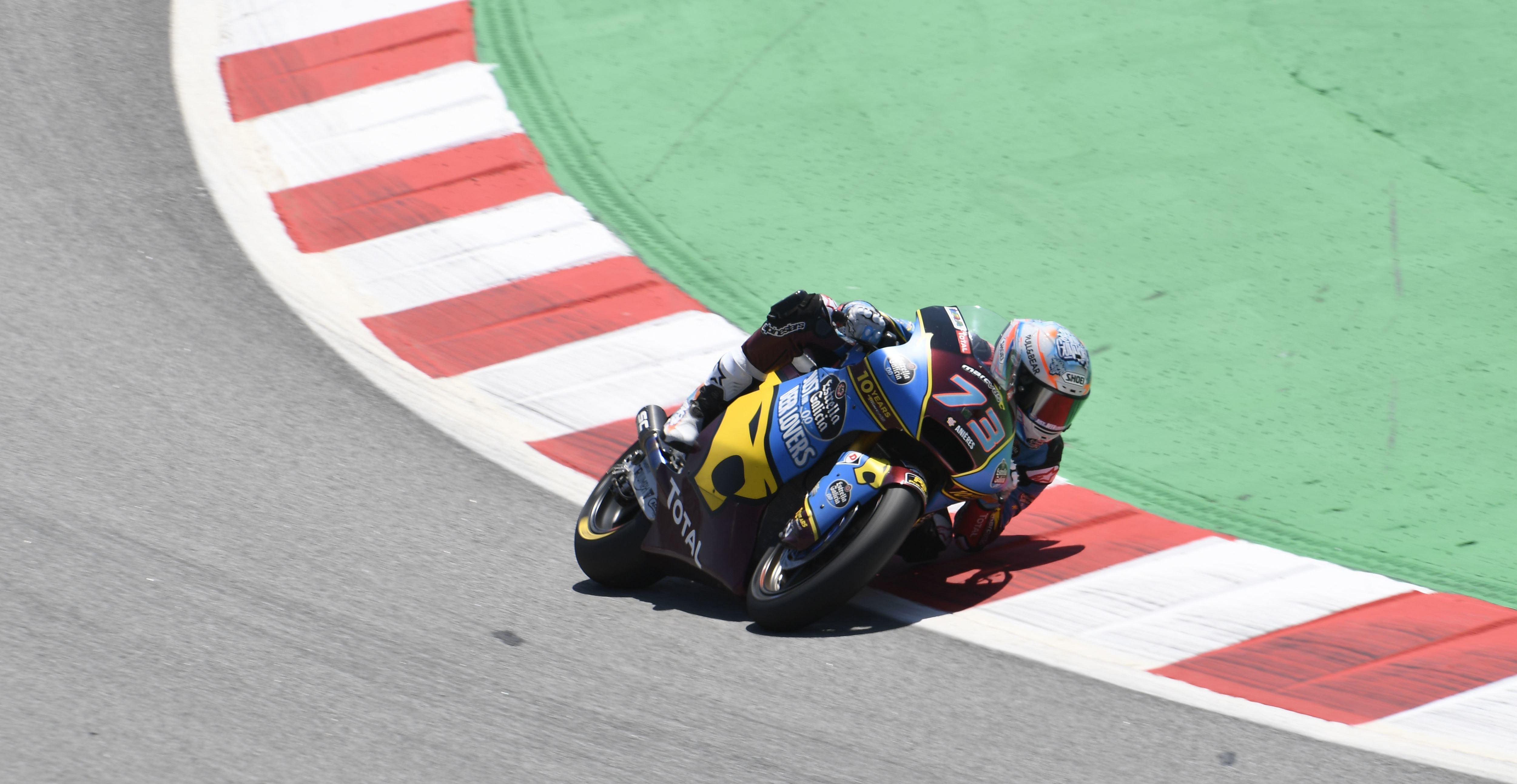 Moto2: Marquez in Search of Fourth Successive 2019 Win in Assen