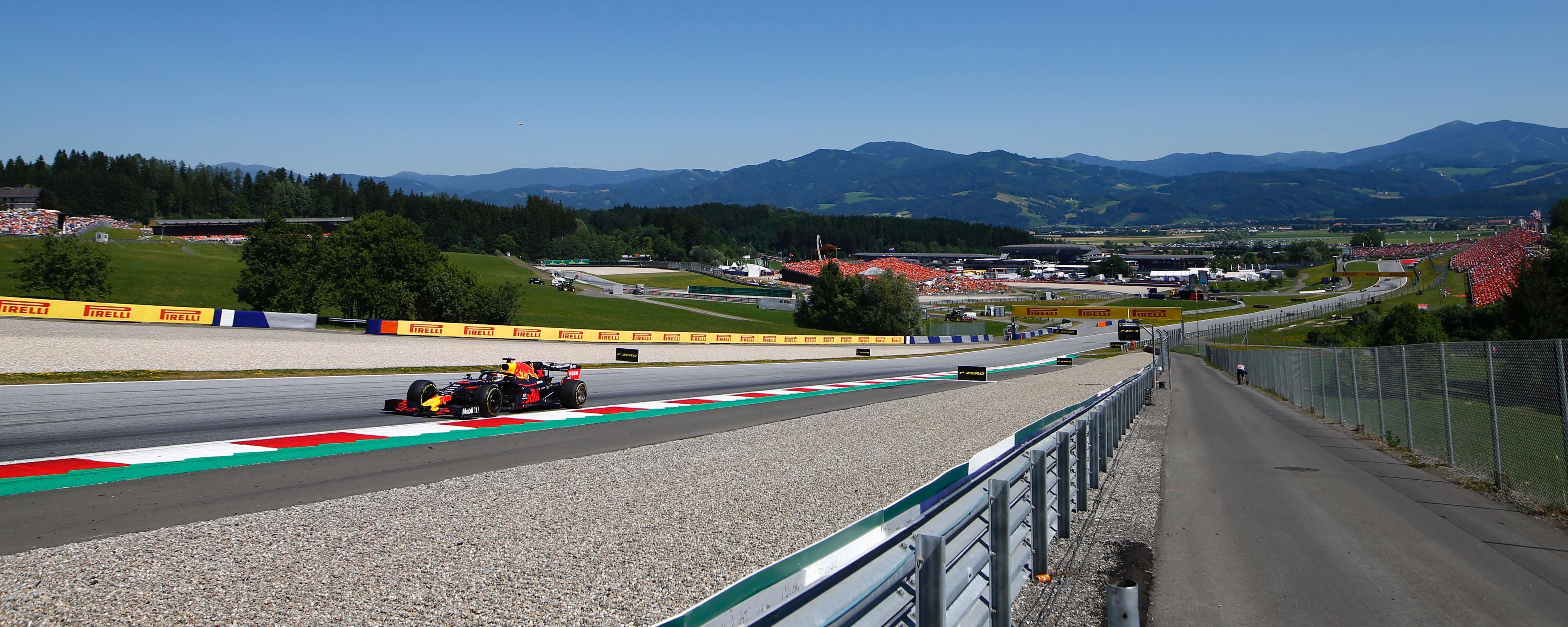 2019 Austrian Grand Prix Review: The Future of F1