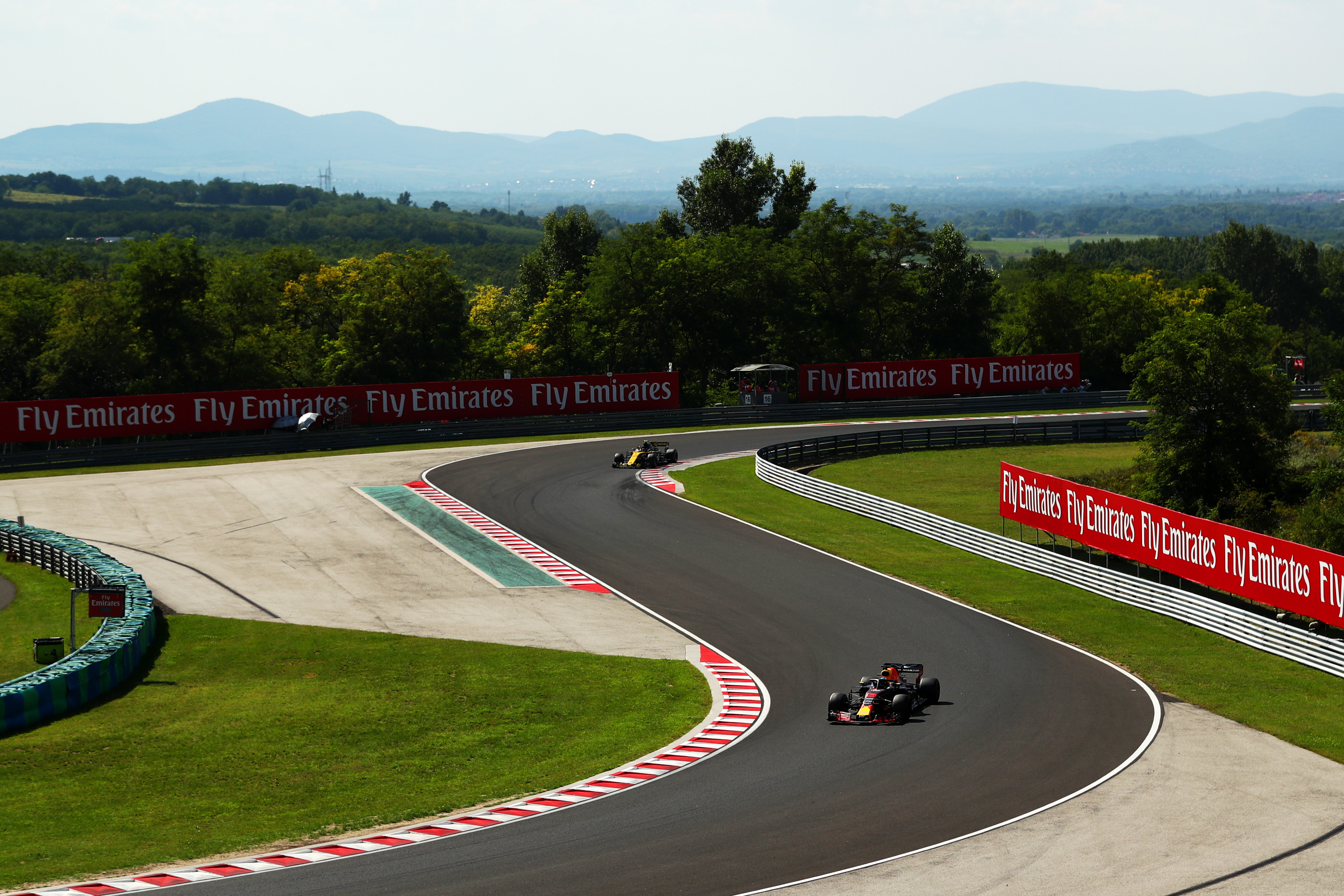 2019 Hungarian Grand Prix Preview: Can Hungary follow in Germany’s footsteps?