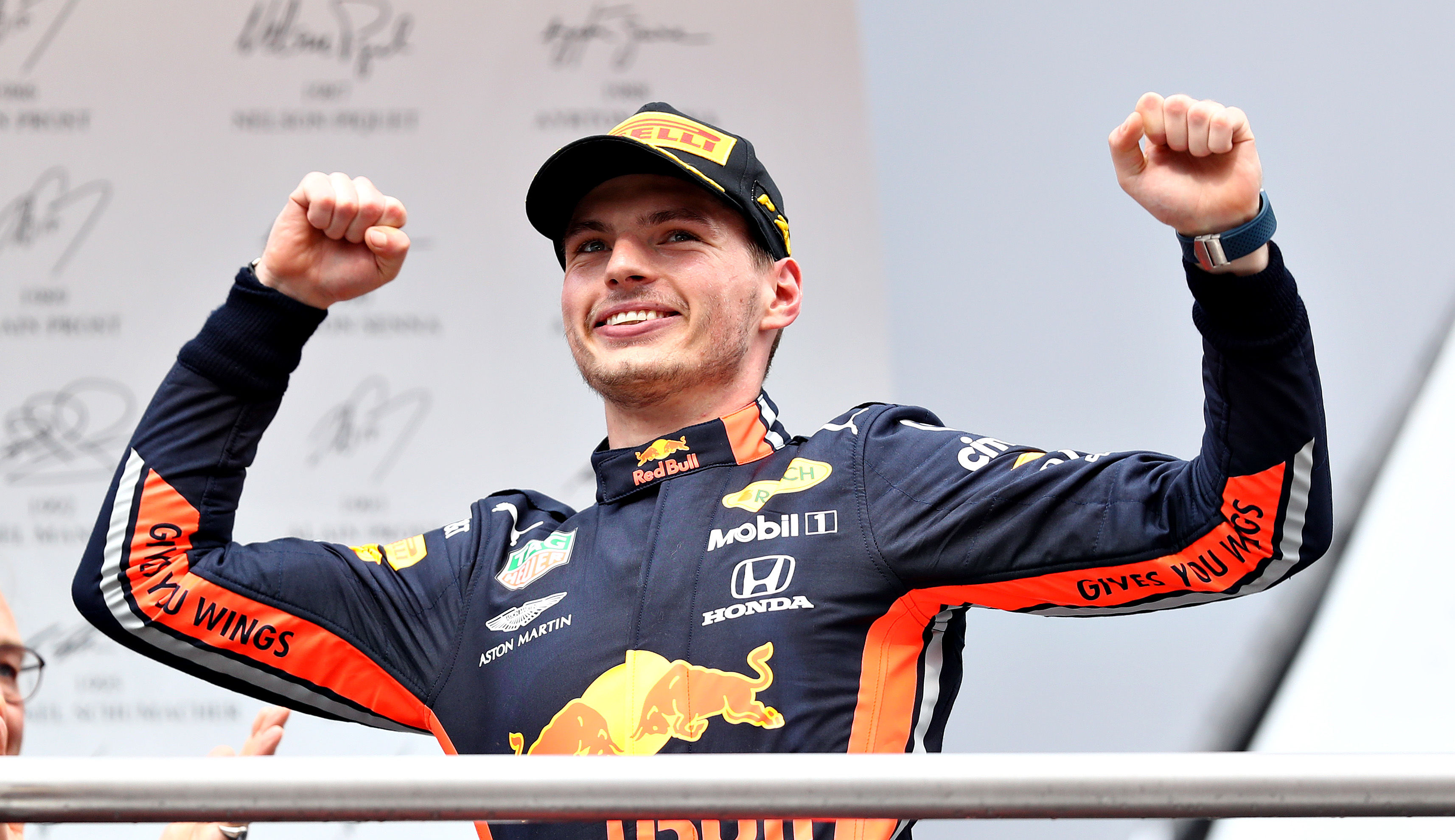 German Grand Prix: Mercedes’ race to lose, and they lost it magnificently