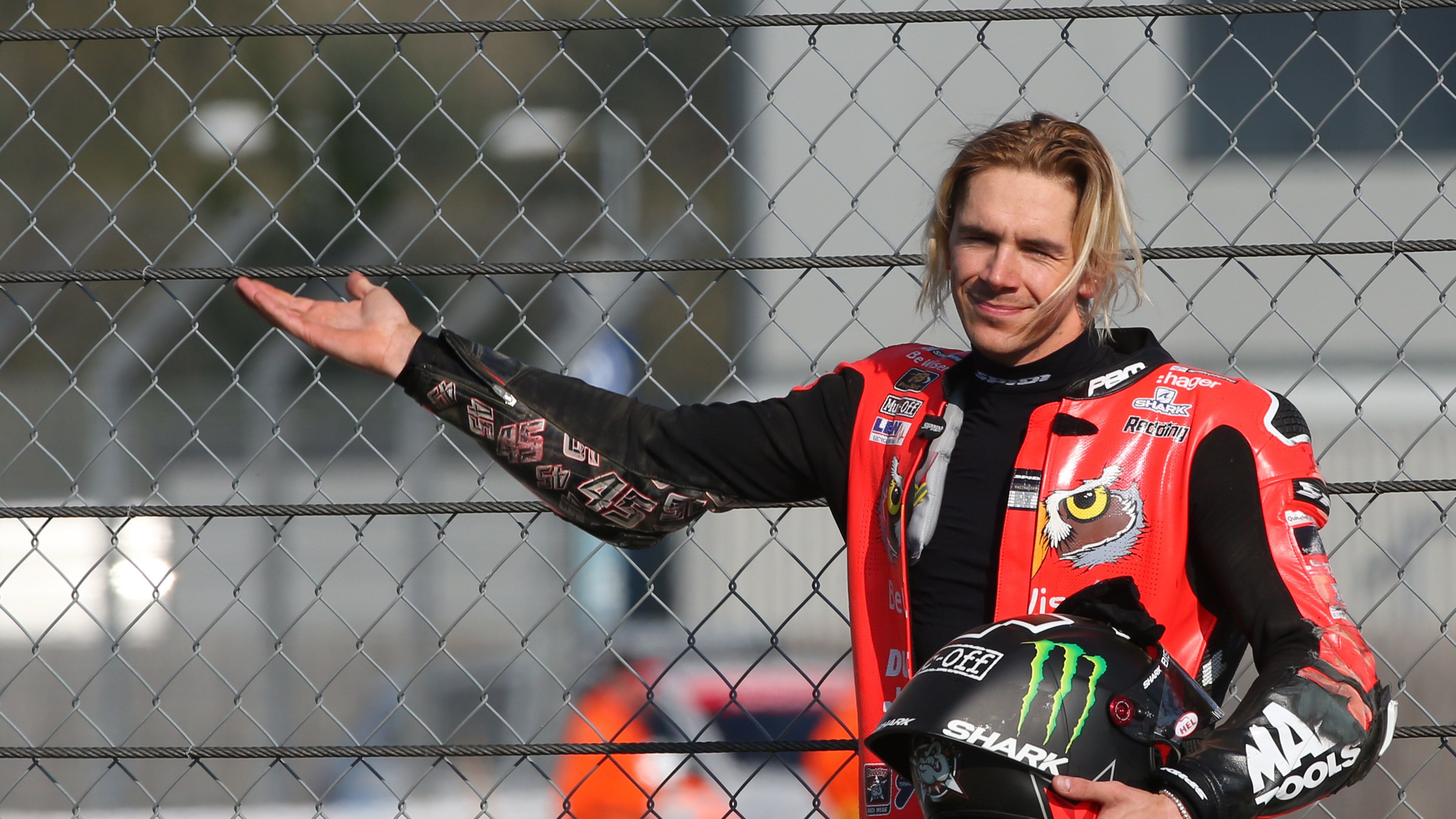 BSB: Redding Takes Snetterton Pole