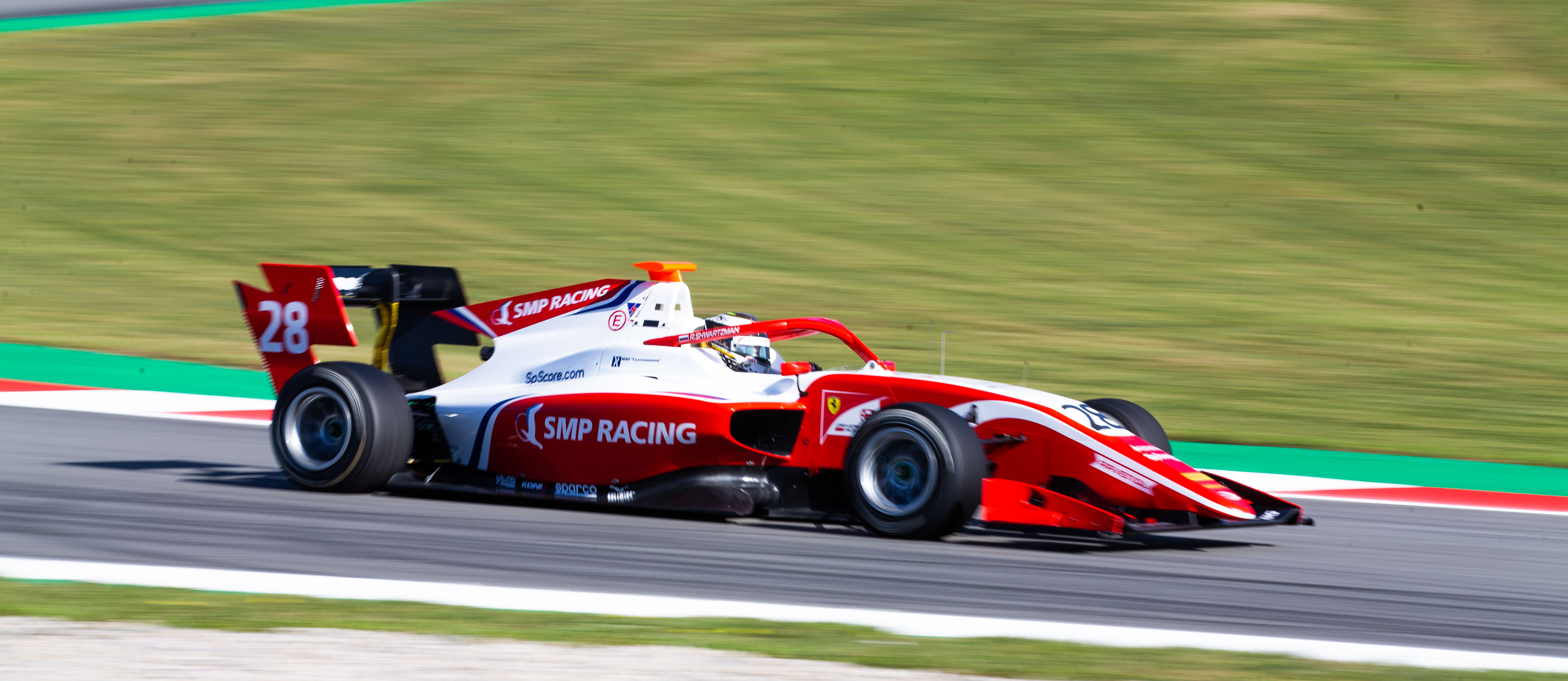 F3 Belgium preview: All eyes on Prema
