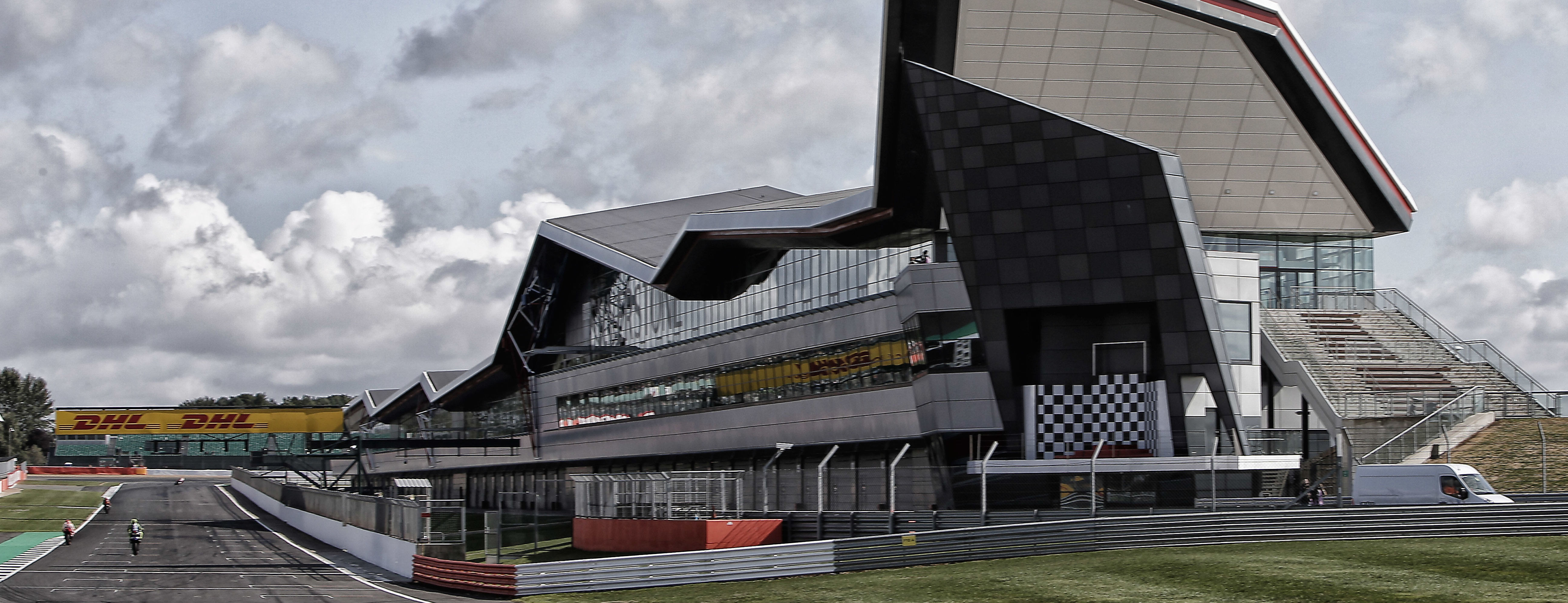 MotoGP: A New Surface Means New Opportunities