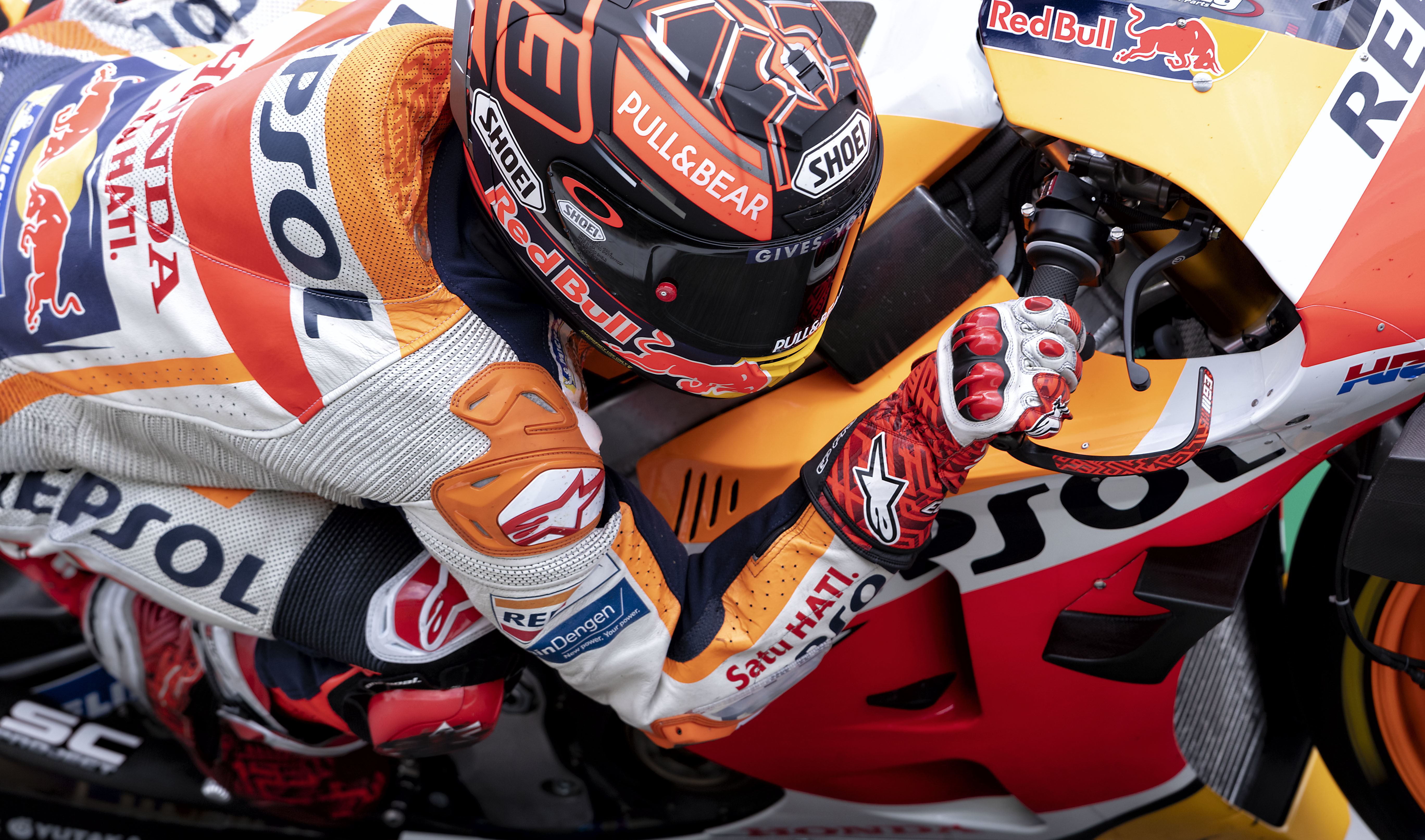 MotoGP: Can Marquez Break Ducati’s Grip on Austria?