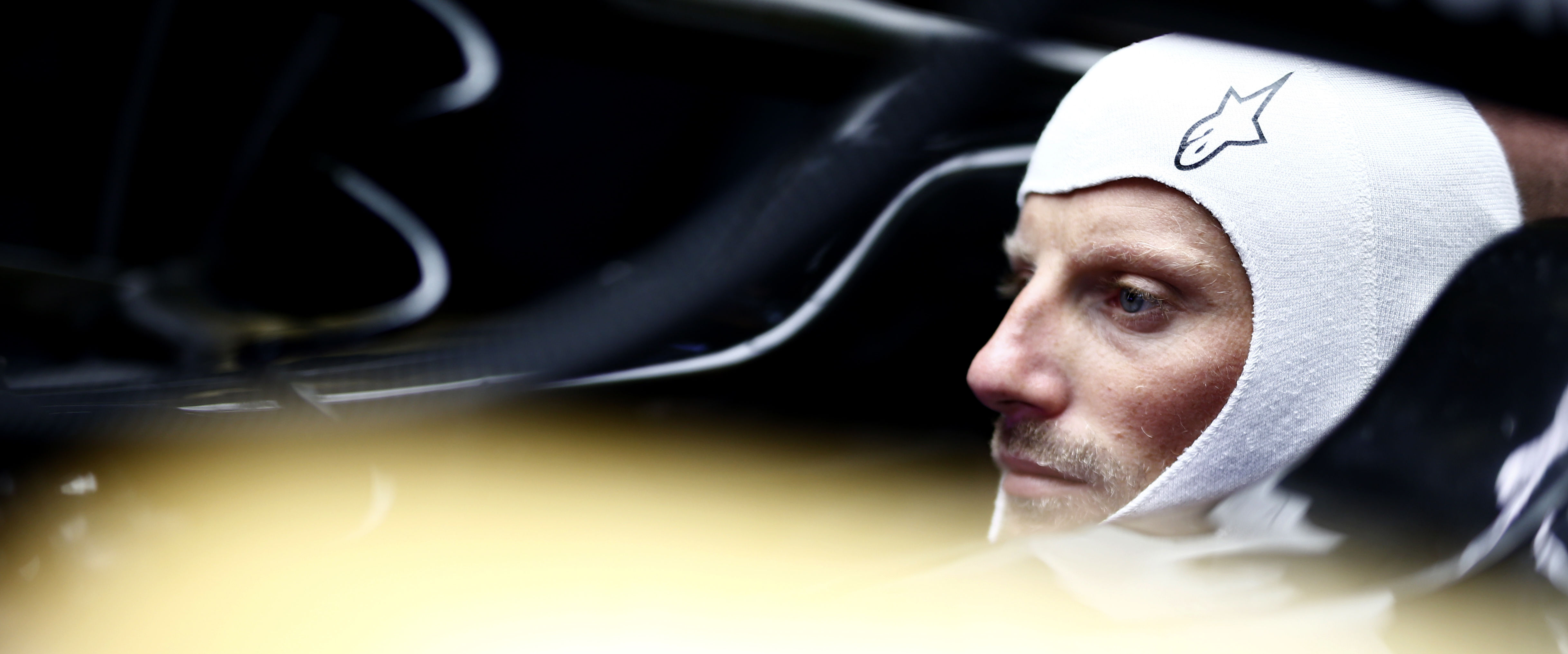 Alfa Romeo – Romain Grosjean’s last chance saloon?