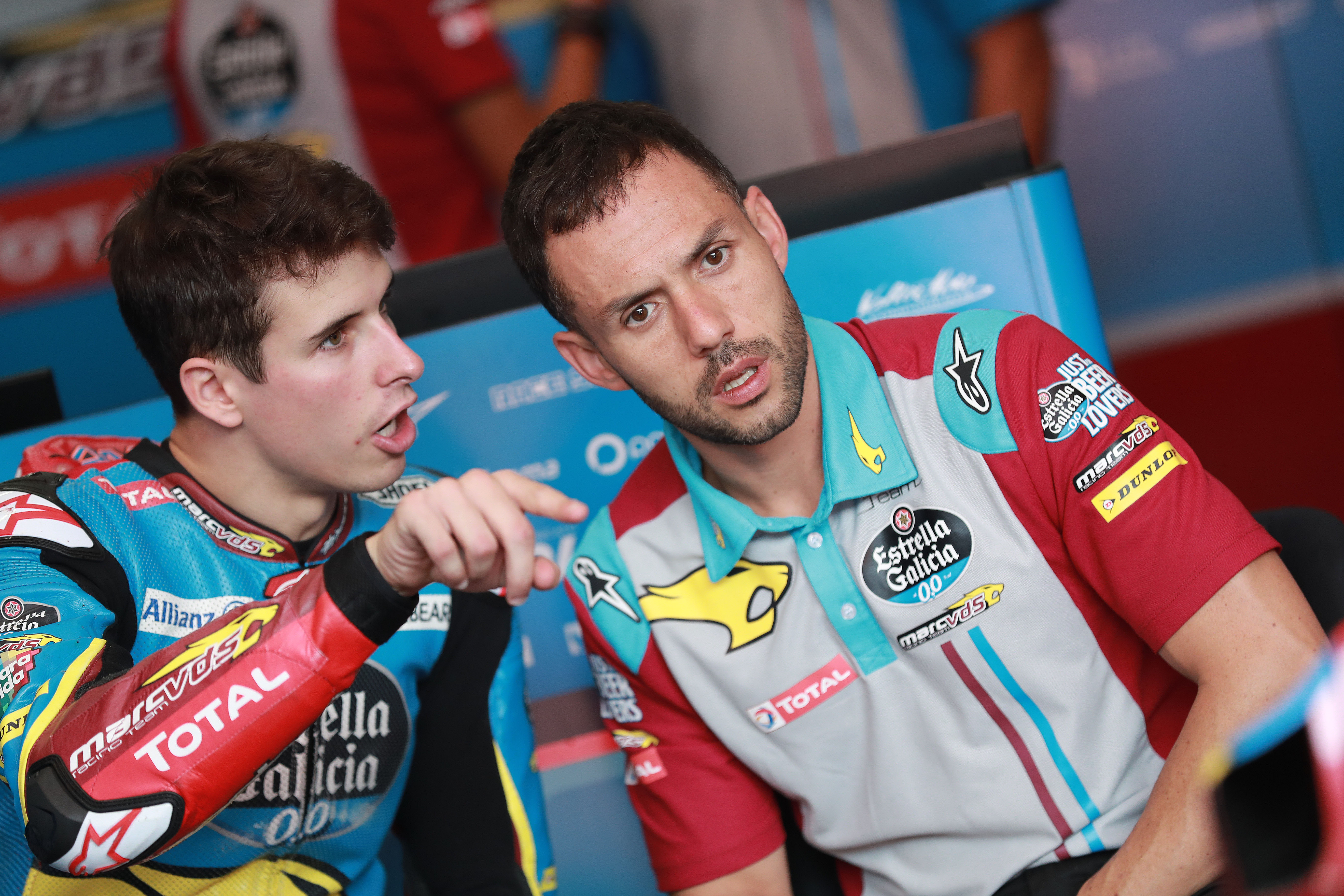 Moto2: A Tenth Different Winner in Silverstone?