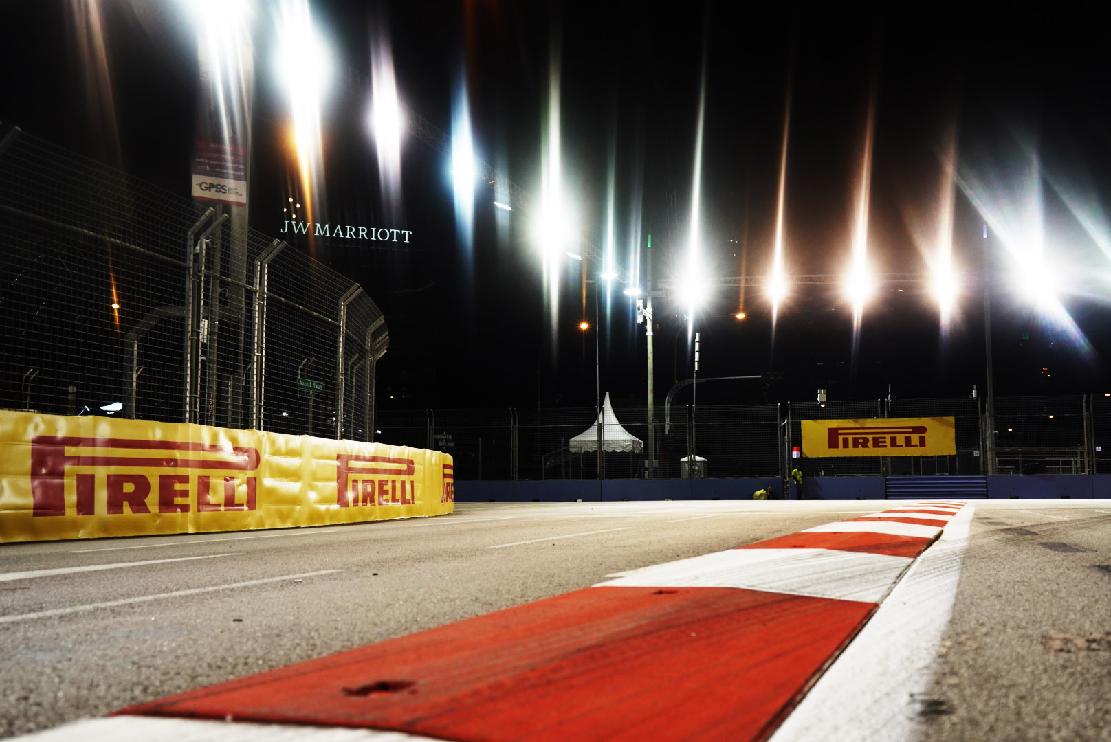 Singapore GP preview: Mercedes favourites at Marina Bay