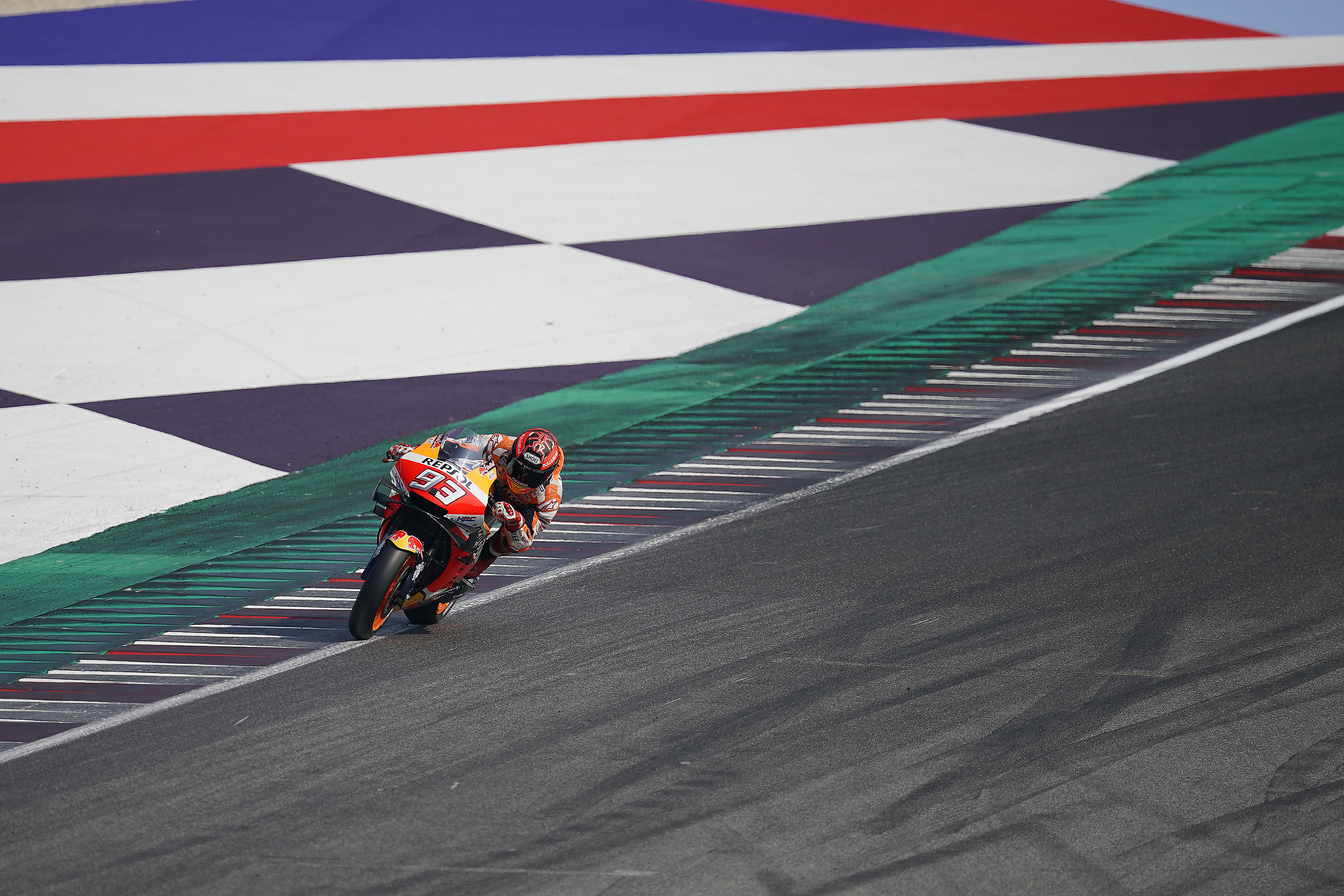 MotoGP: Marquez Leads the Charge to Misano