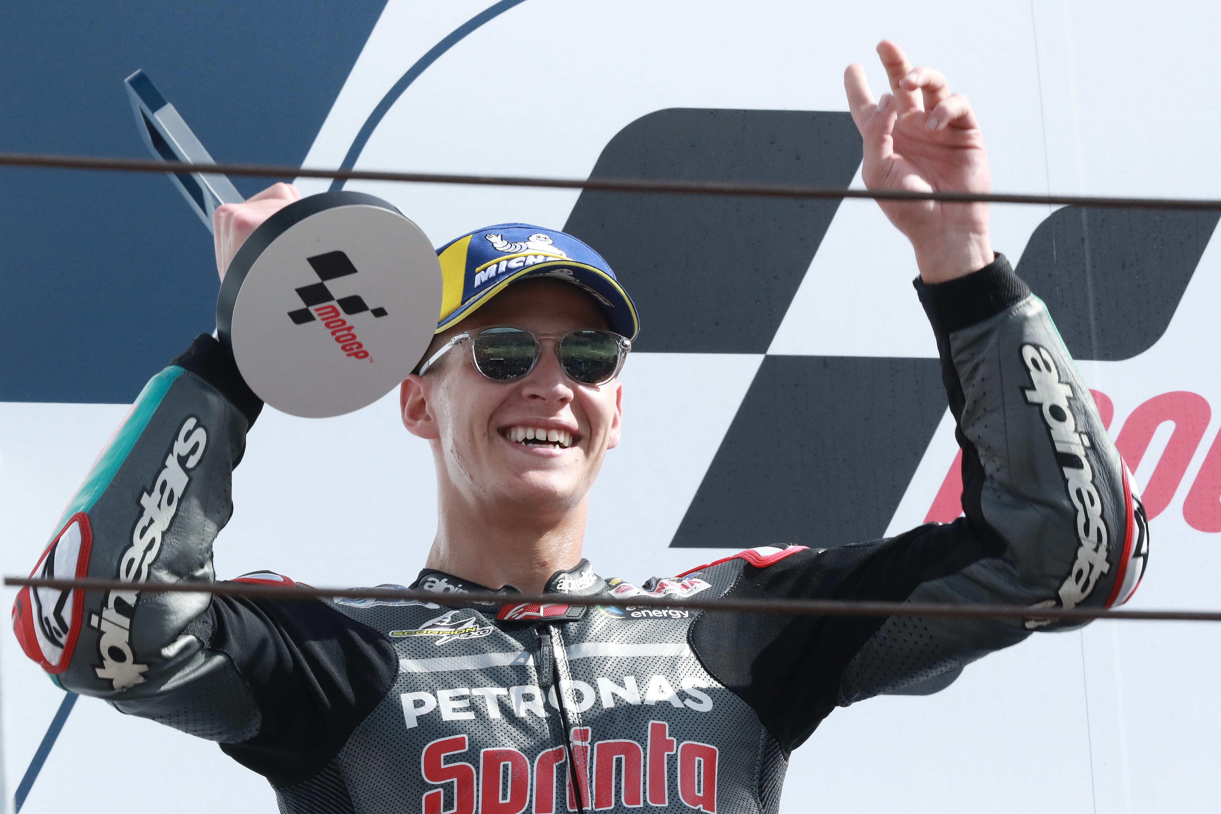 MotoGP: The Quartararo Effect