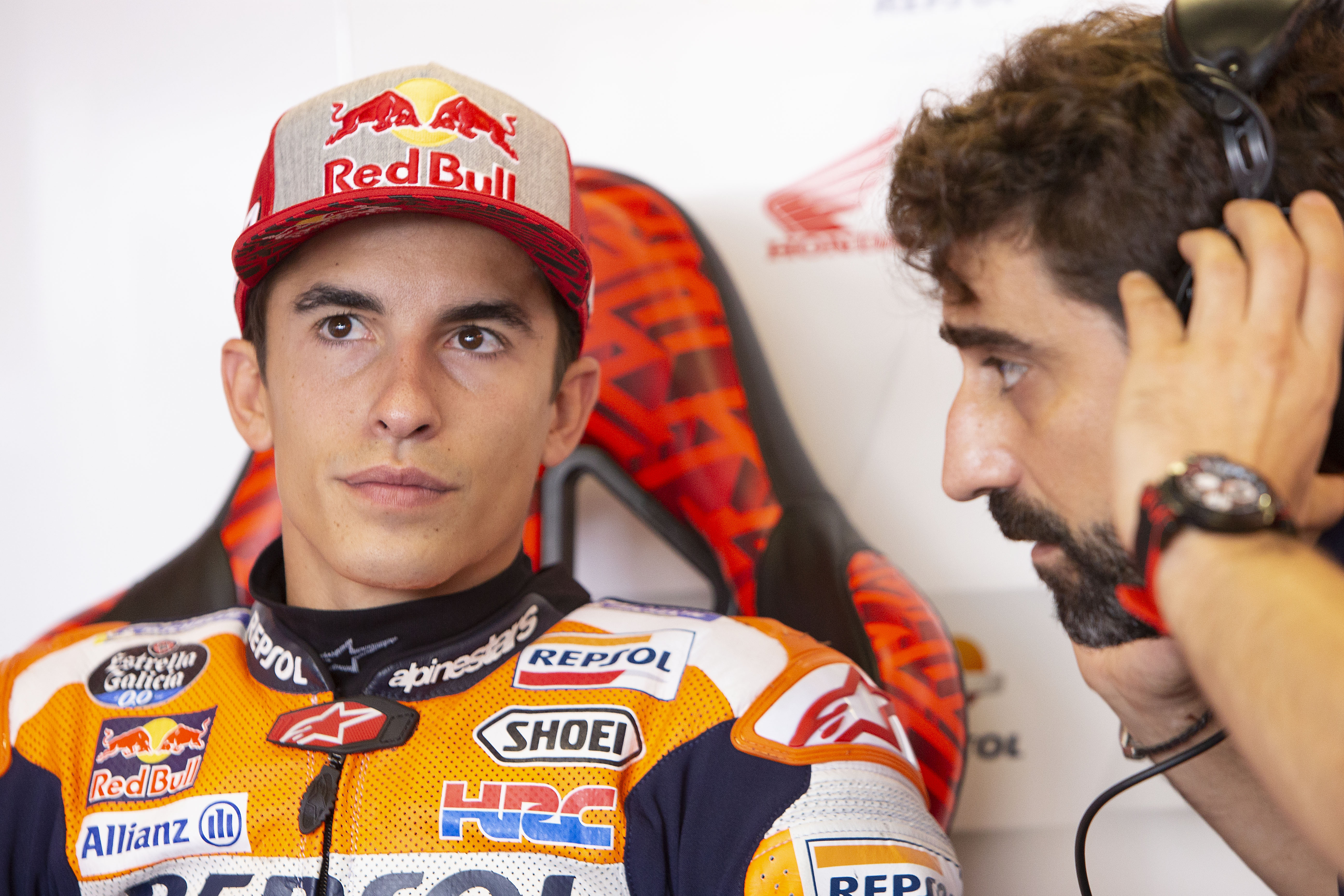 MotoGP: First Title Shot for Marquez in Thailand