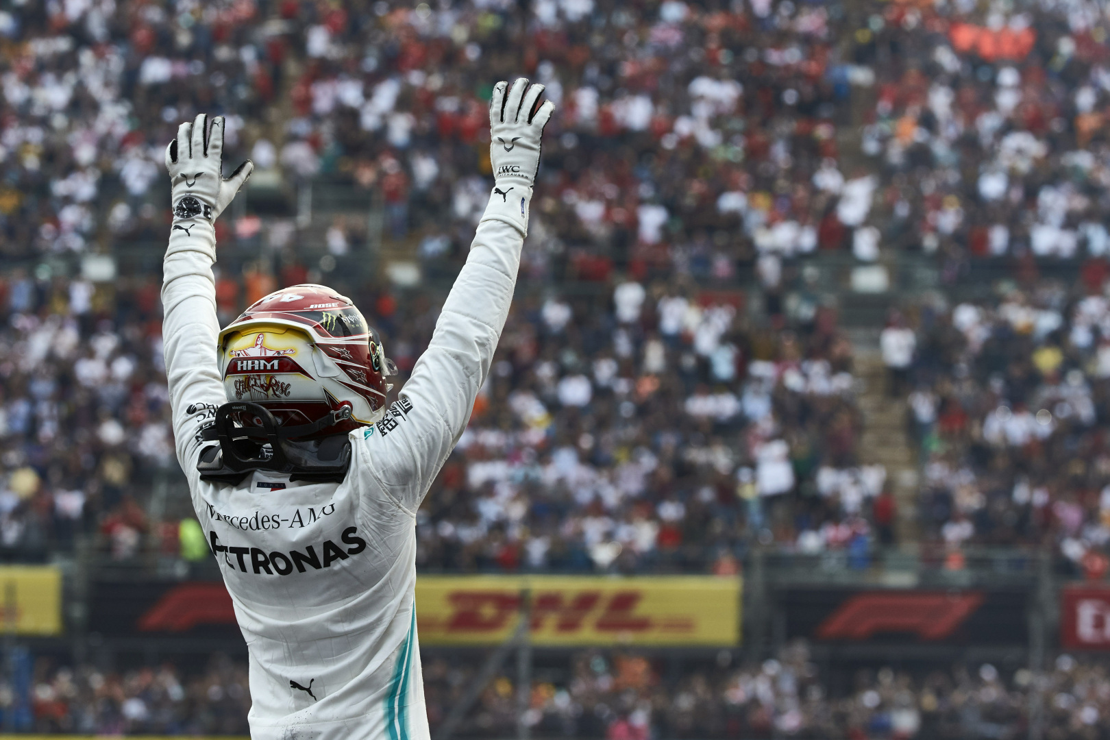 Mexico 2019 – Mercedes triumphs, while Ferrari’s strategy continues to lack