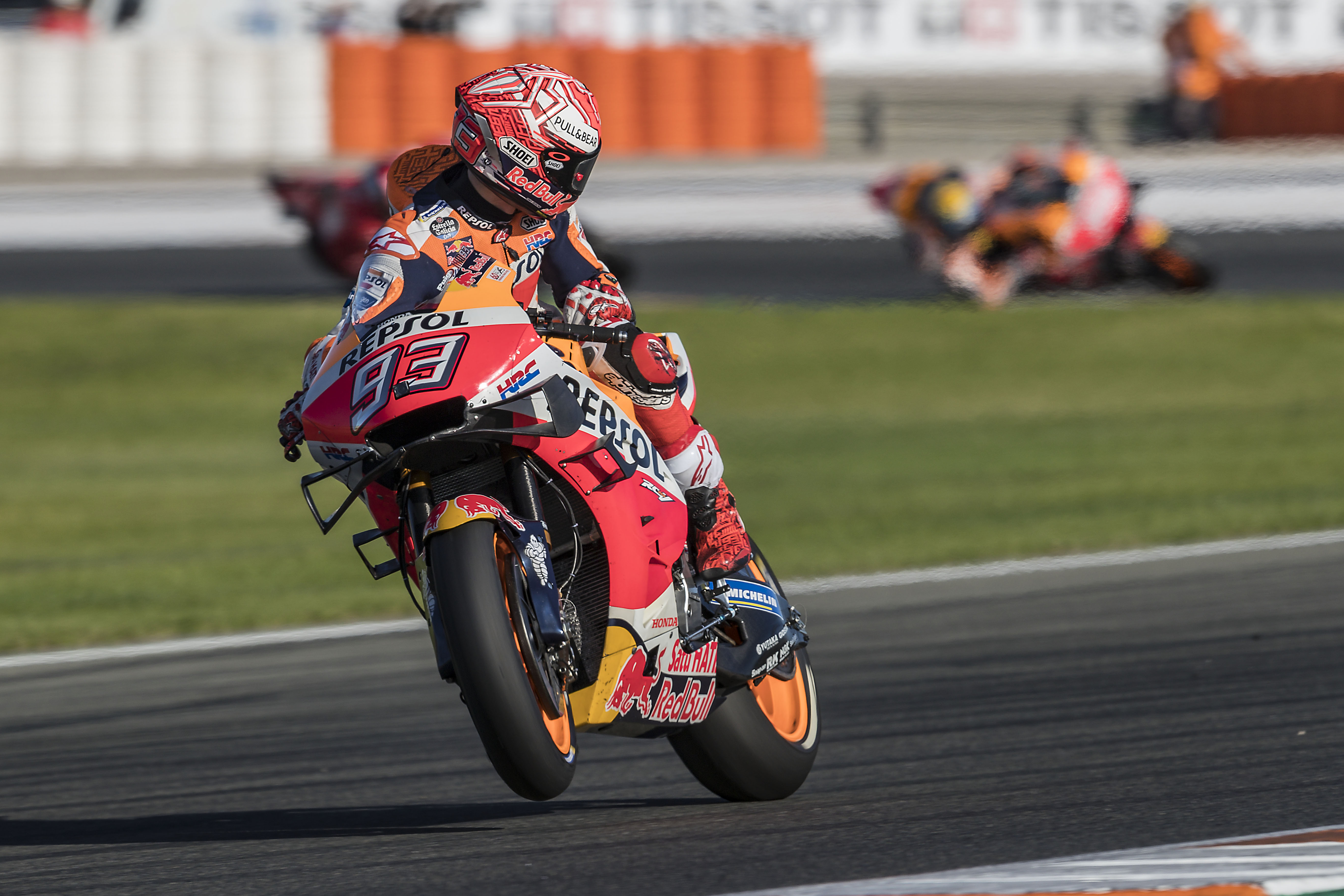 Portuguese GP: The Rollercoaster Awaits