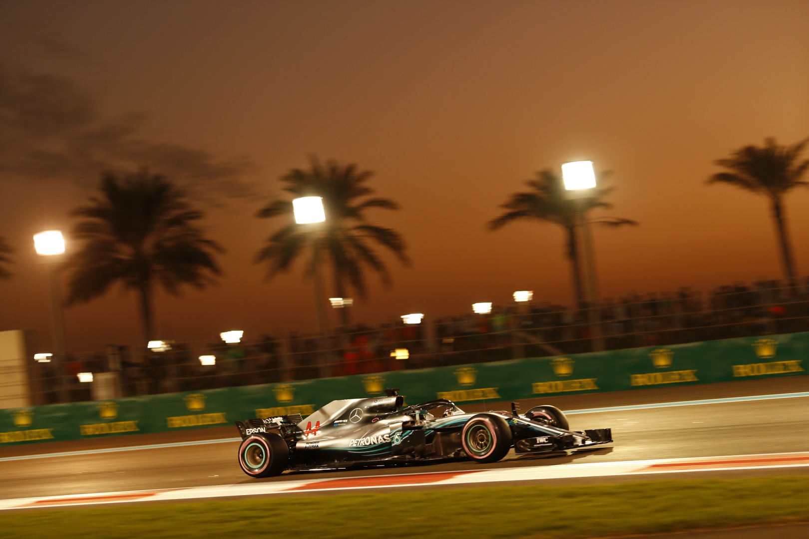 Abu Dhabi Grand Prix Preview: The curtain falls on 2019