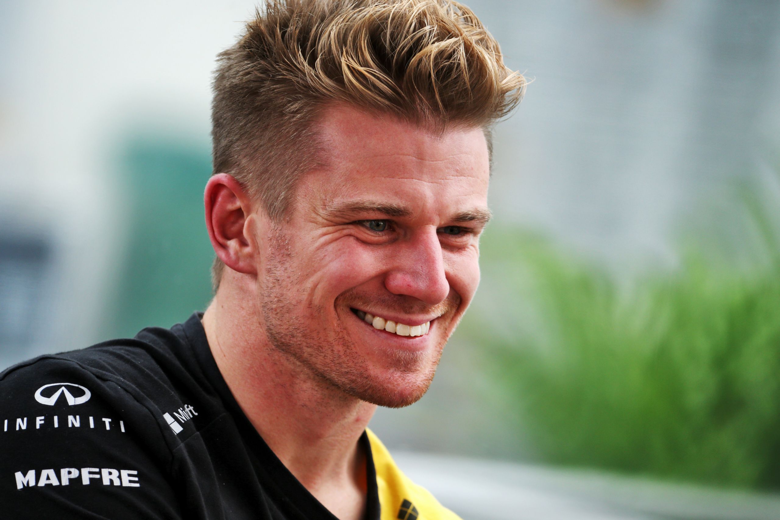 Cyril Abiteboul: Hulkenberg ‘instrumental’ in Renault’s on-going reconstruction