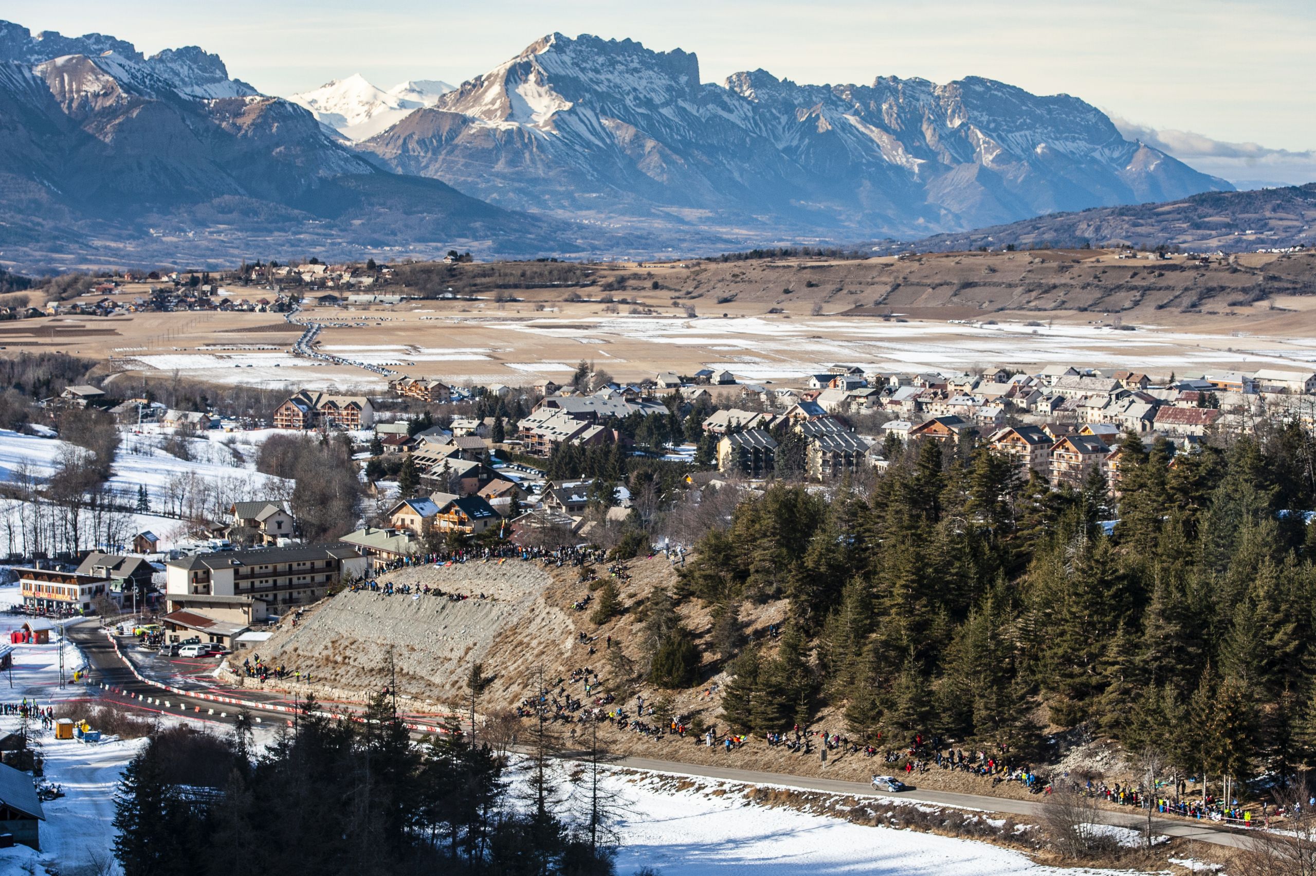Rallye Monte Carlo 2020 Preview