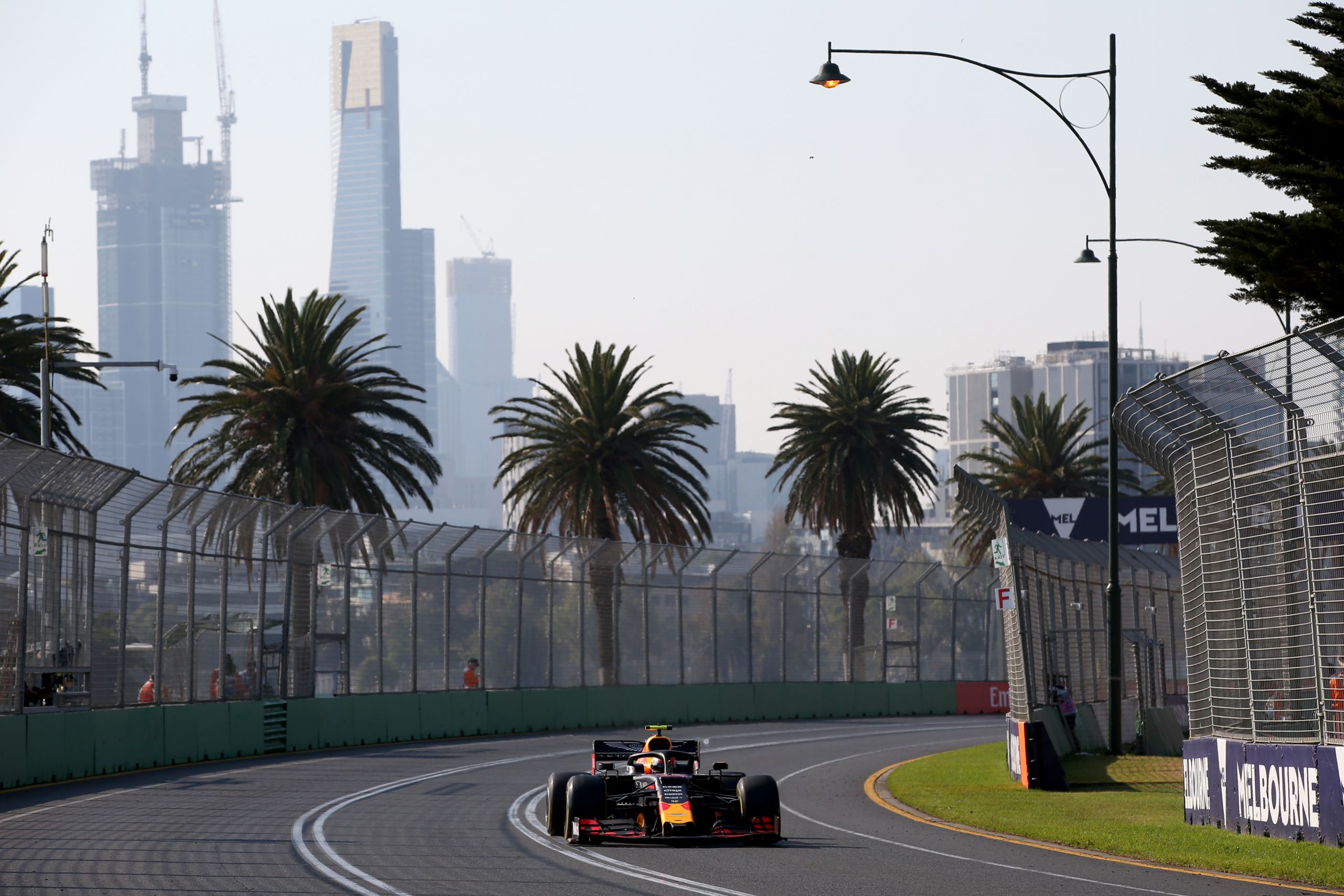 Australian Grand Prix Preview: The start of a new decade in Formula One, but not in happy circumstances