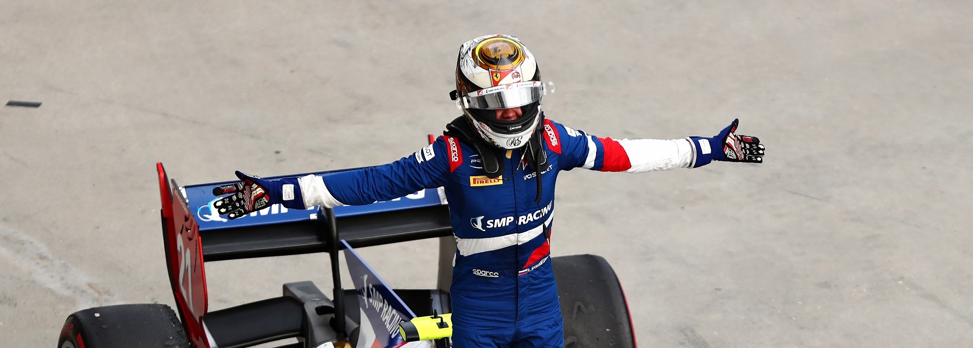 F2 Great Britain preview: can Shwartzman break free at Silverstone?