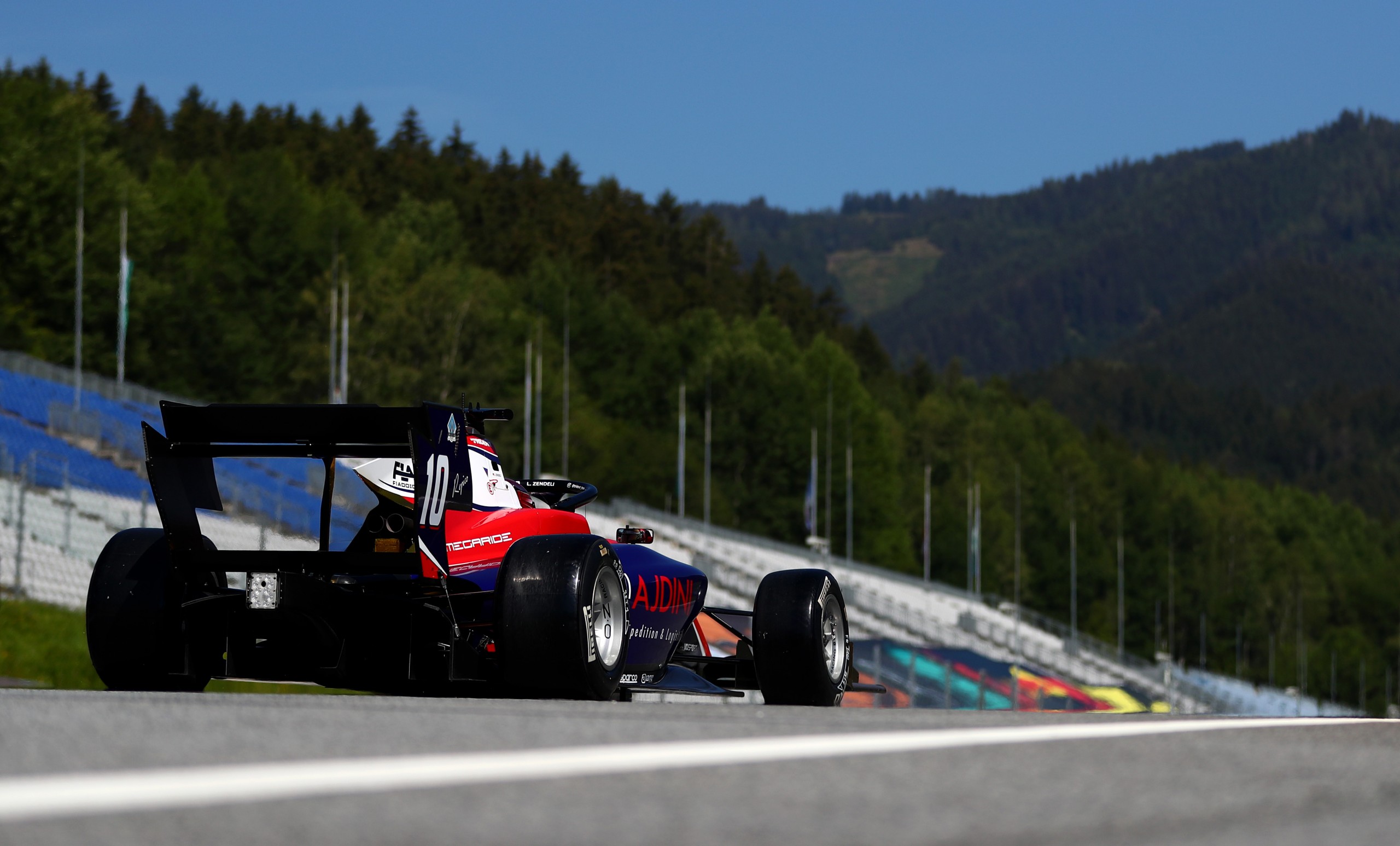 F3 Hungary preview: Piastri looking in his mirrors as rivals close in