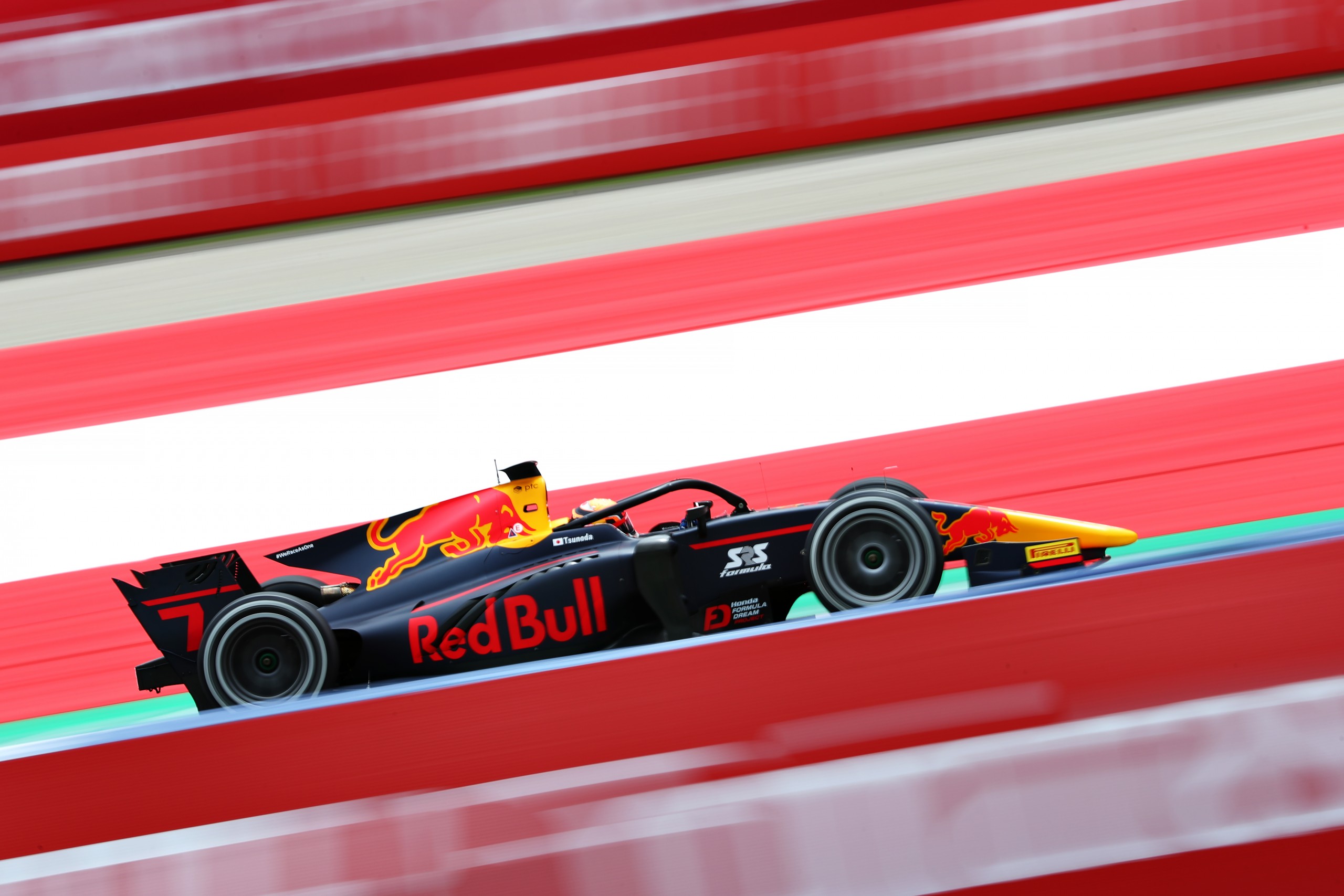 F2 Hungary preview: rookie leaders prepare for battle in Budapest