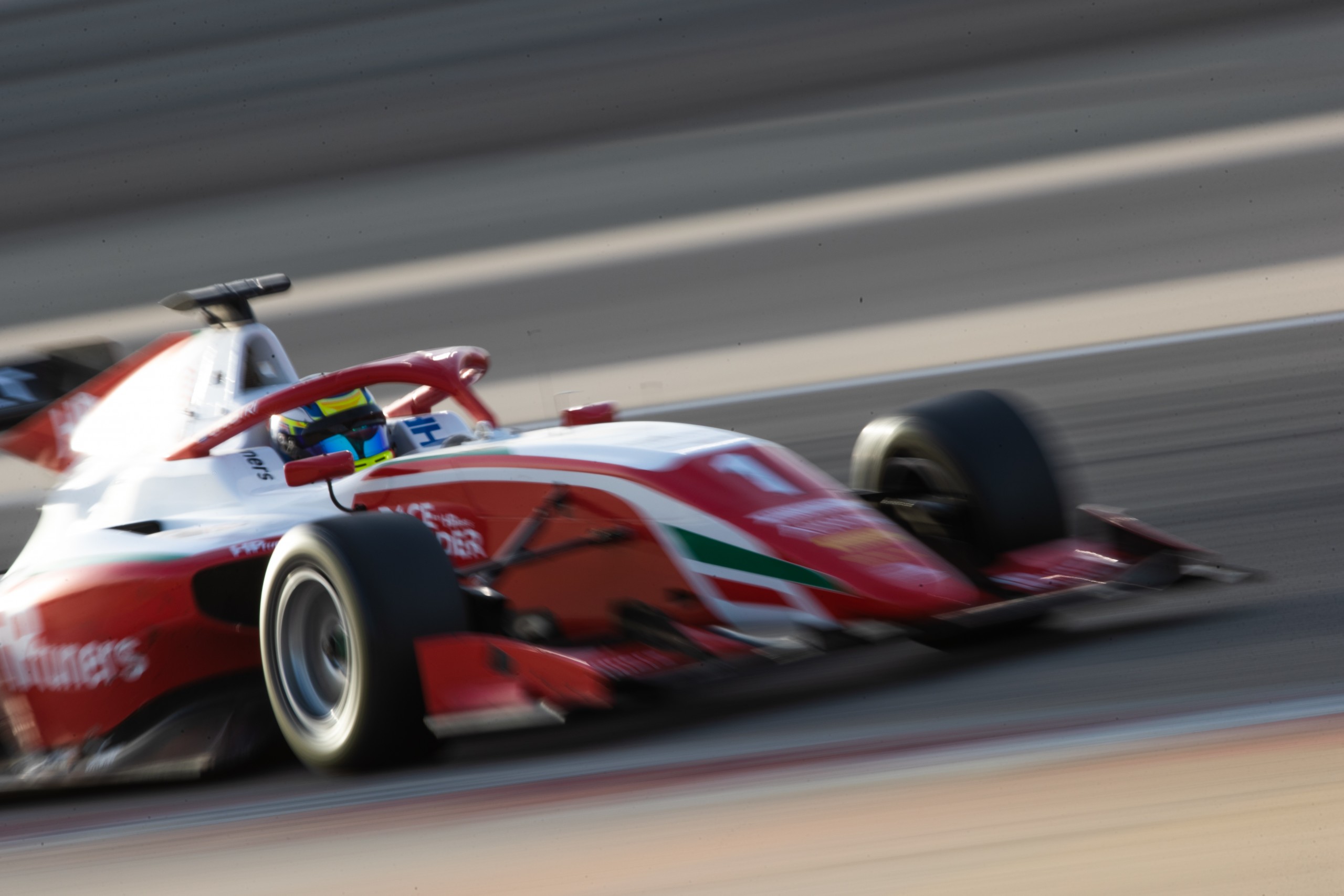 F3 Austria preview: will Prema reign supreme?
