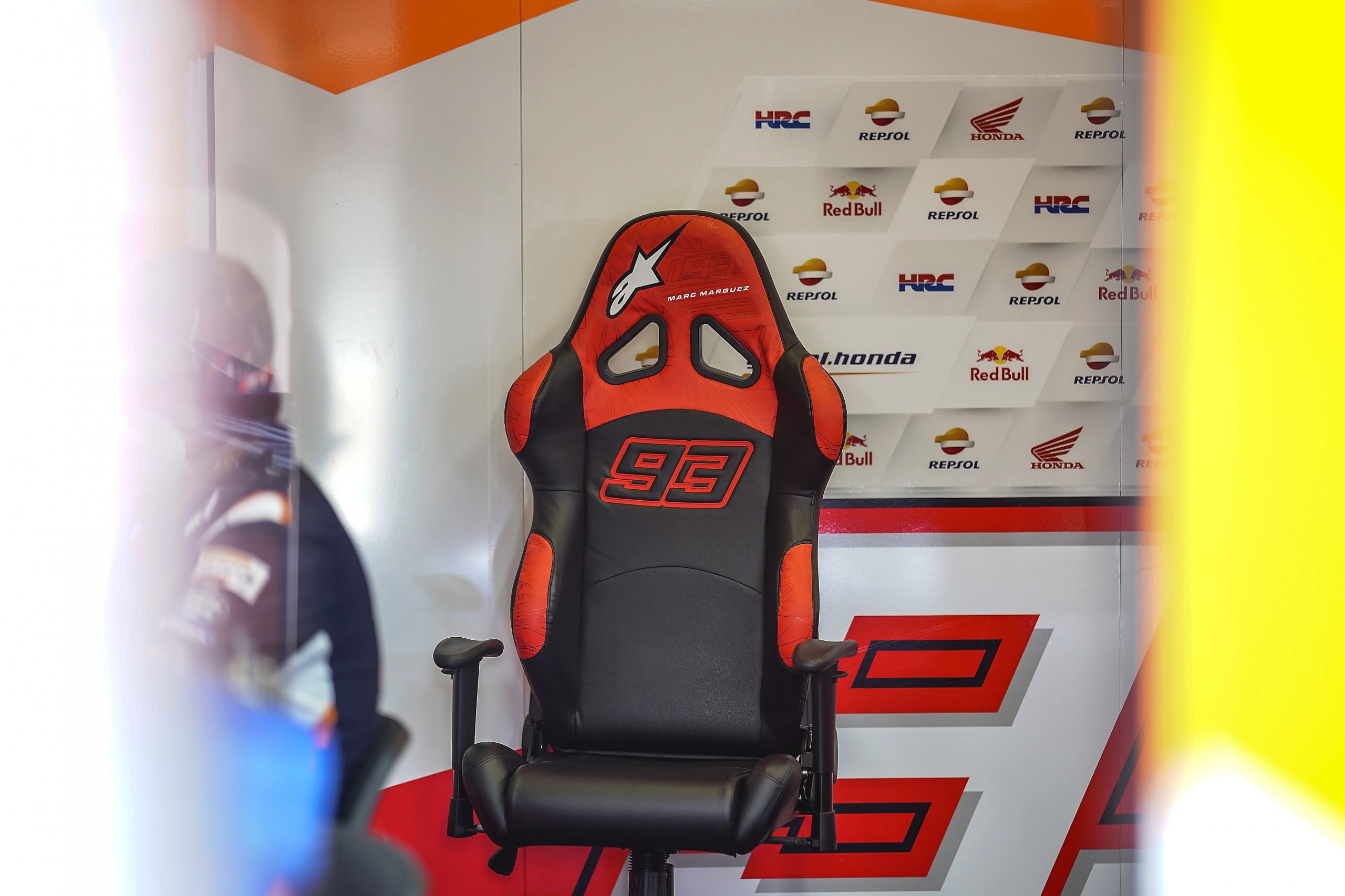 MotoGP Qualifying