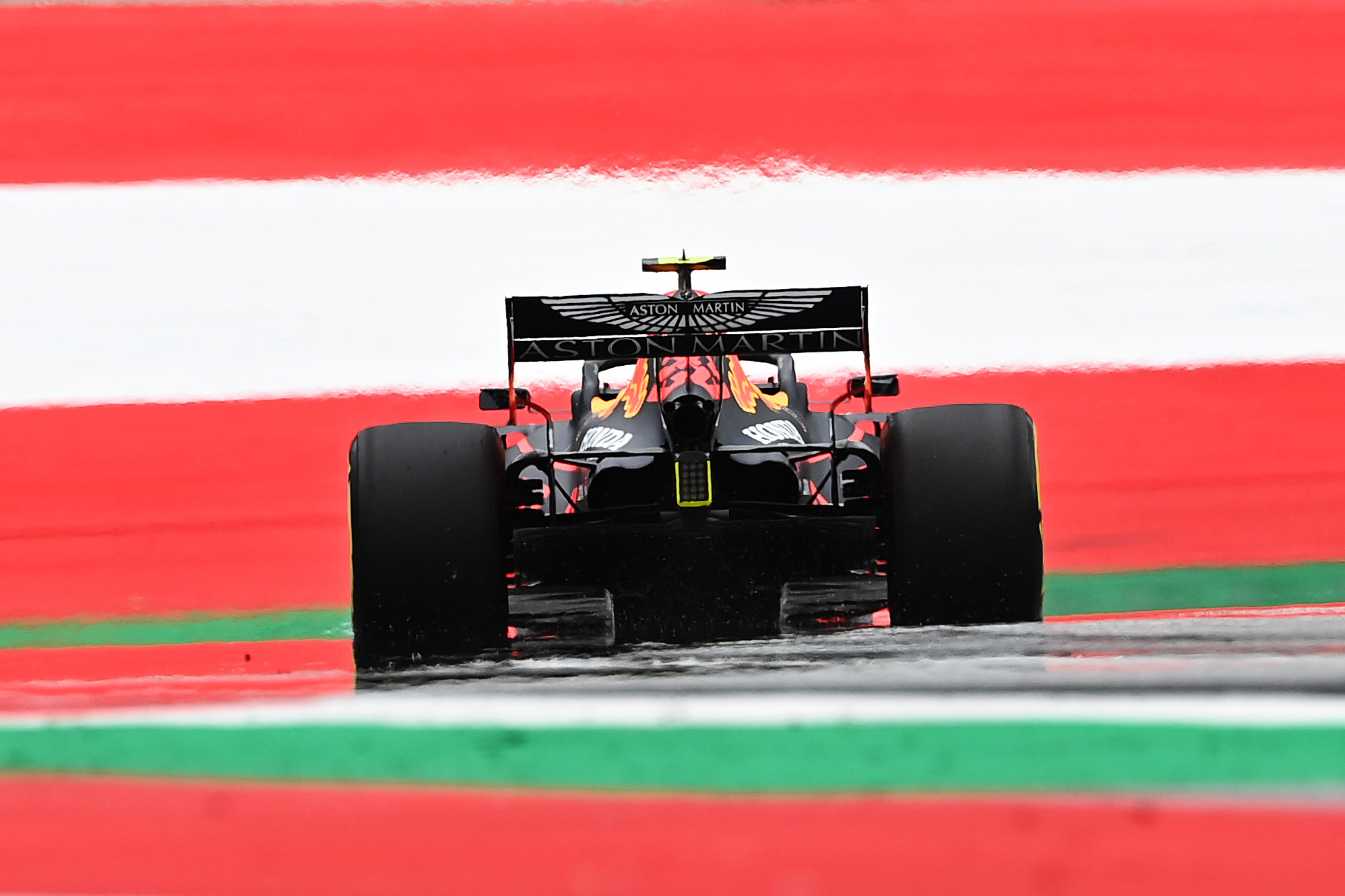 2020 Styrian Grand Prix preview: second chance in Spielberg