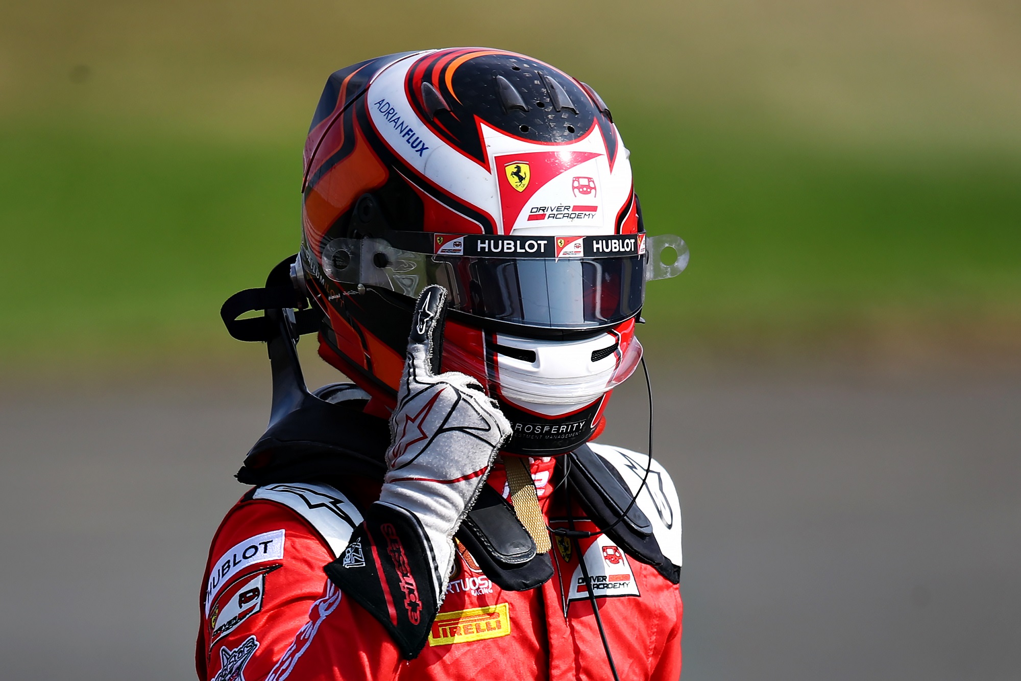 F2 Spain preview: Ferrari junior royale in Barcelona