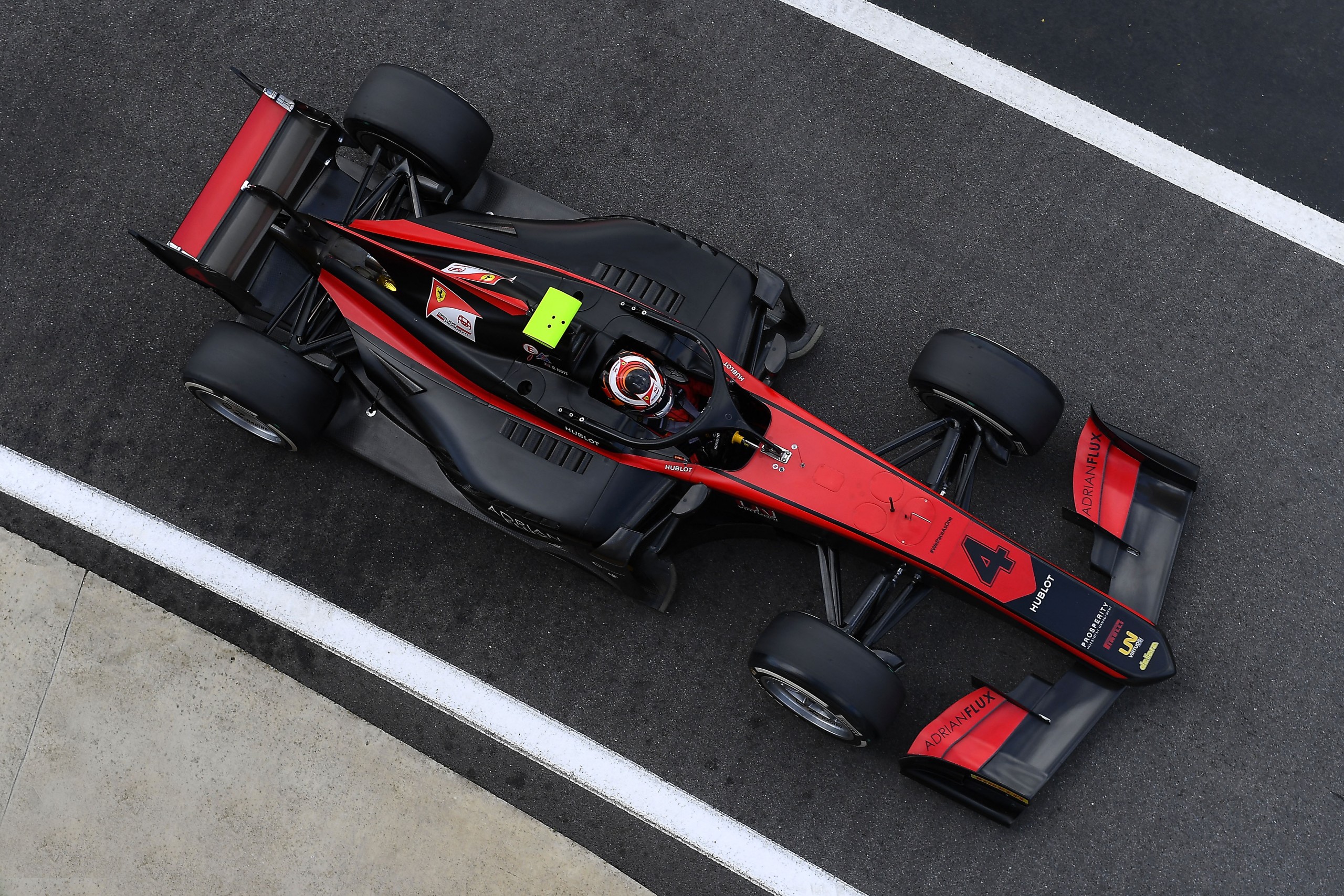 F2 Great Britain preview: Silverstone reset for Shwartzman and Ilott
