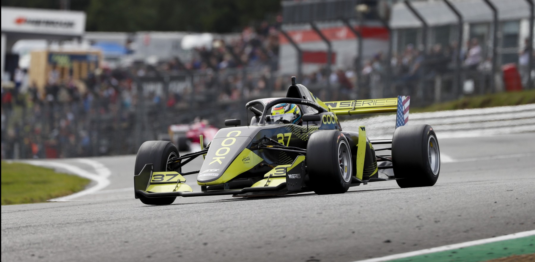 Listen: PitCast interview with Sabré Cook