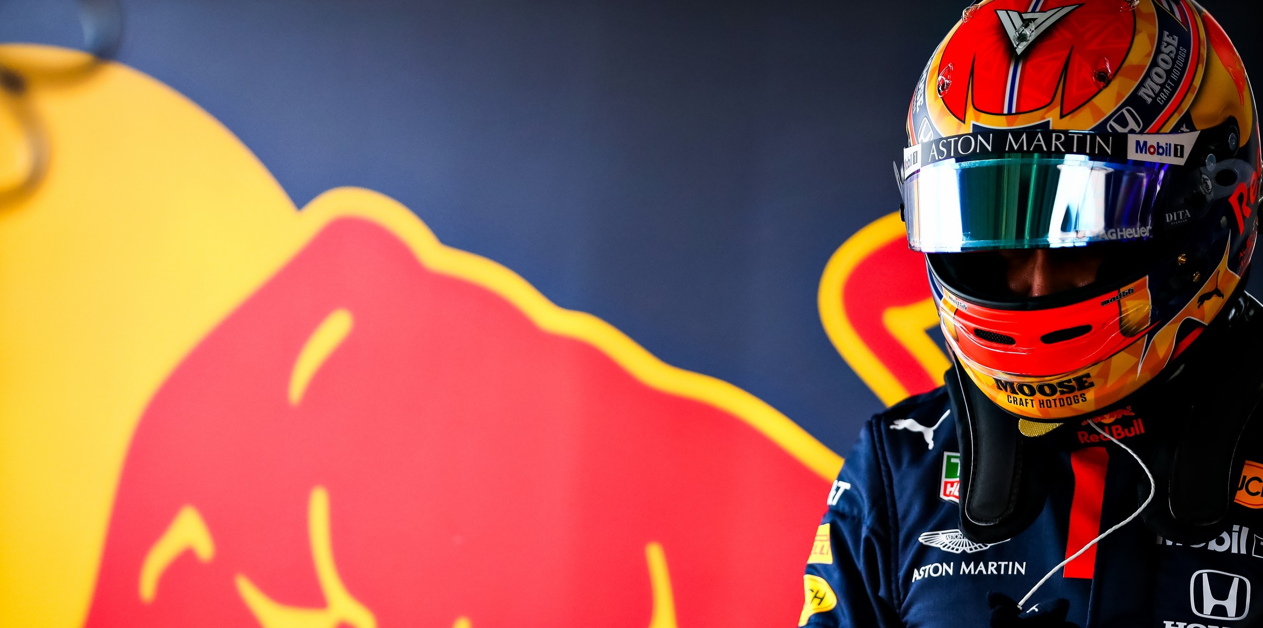 Why Albon isn’t in the same danger as Gasly was
