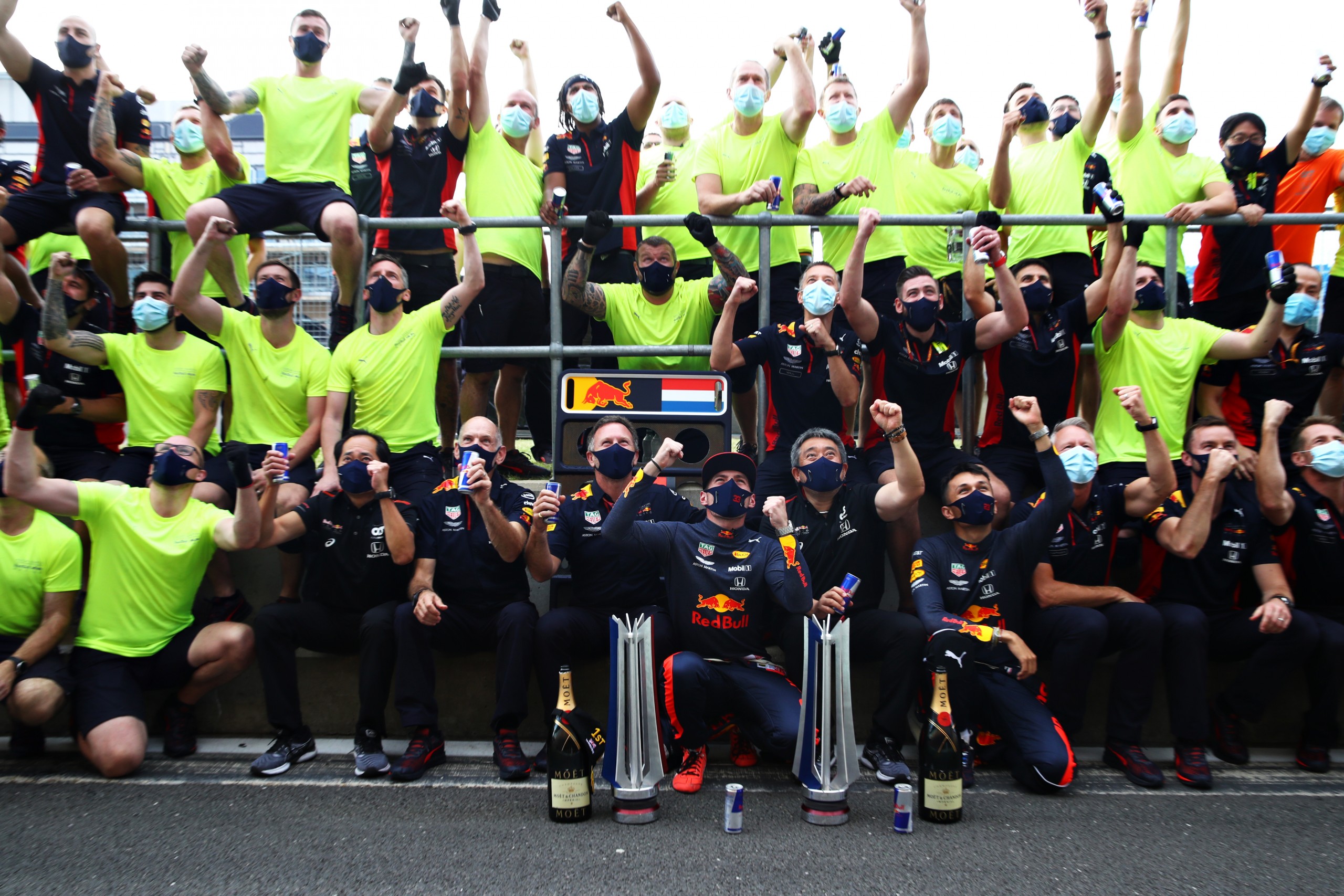 Super Max again? Spanish Grand Prix Preview