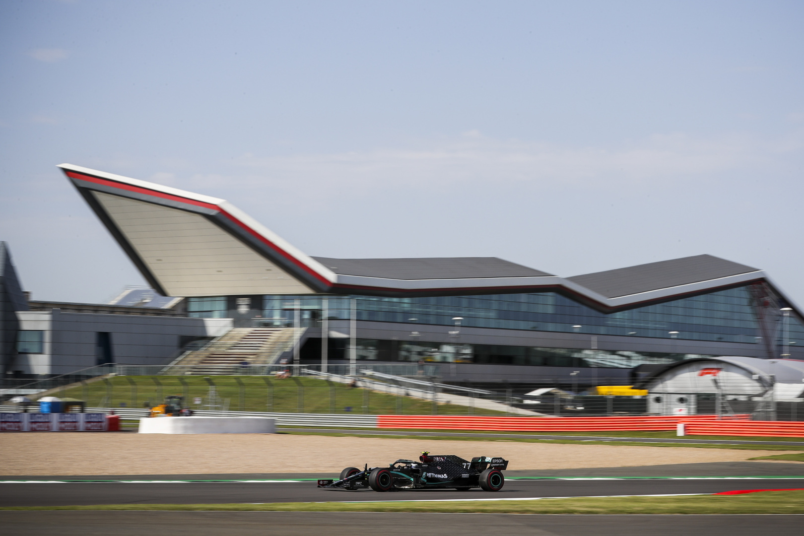 Back where it all began: 70th anniversary Grand Prix Preview