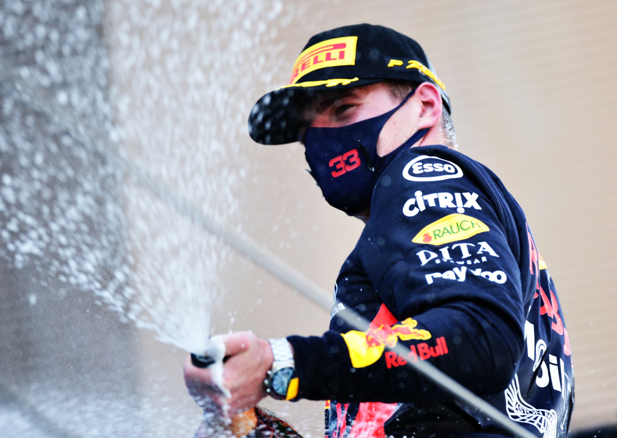 Opinion: Is Verstappen costing Red Bull the Constructors Title?