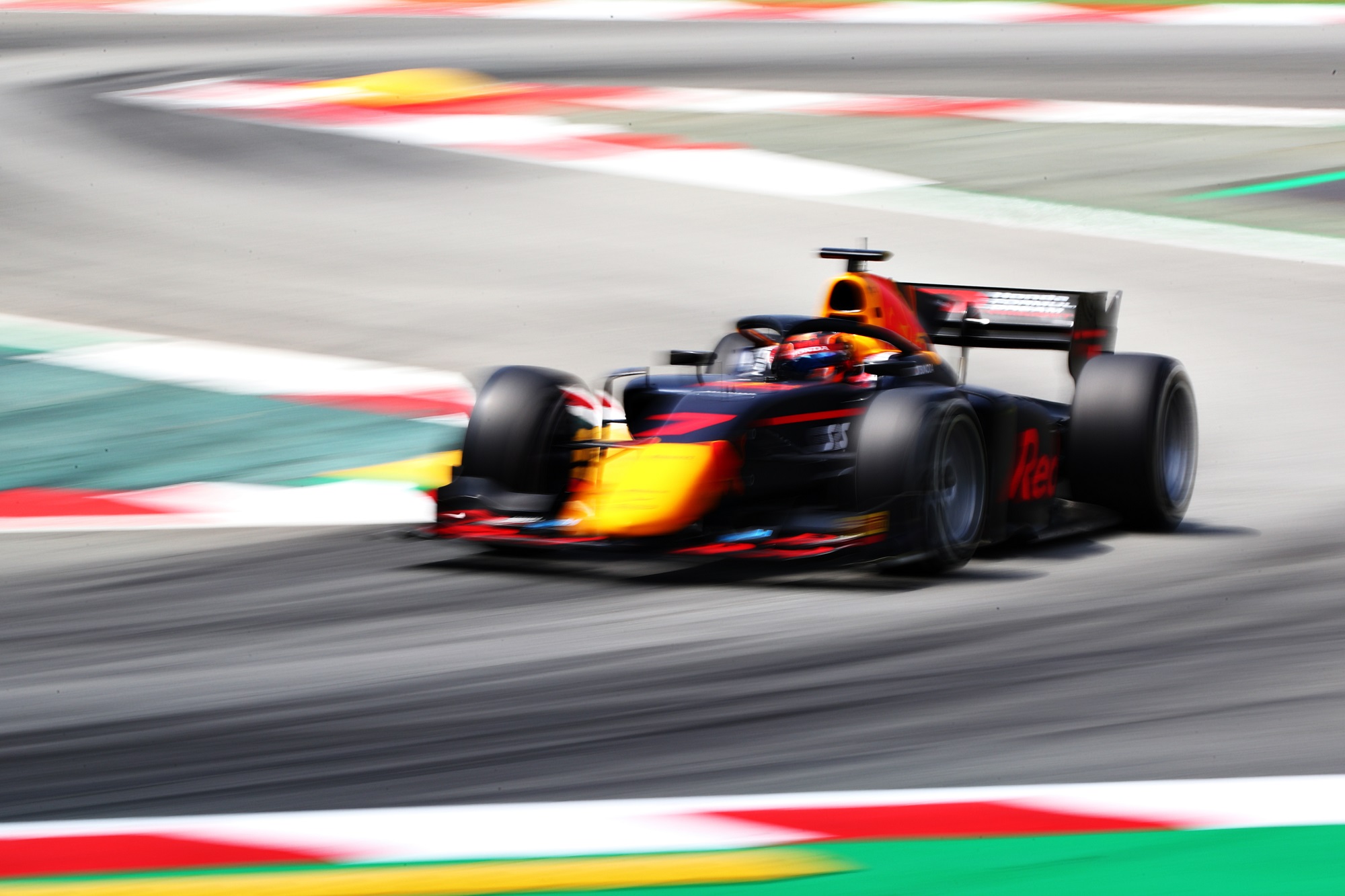 Ranking the F1 chances of F2’s top five hopefuls