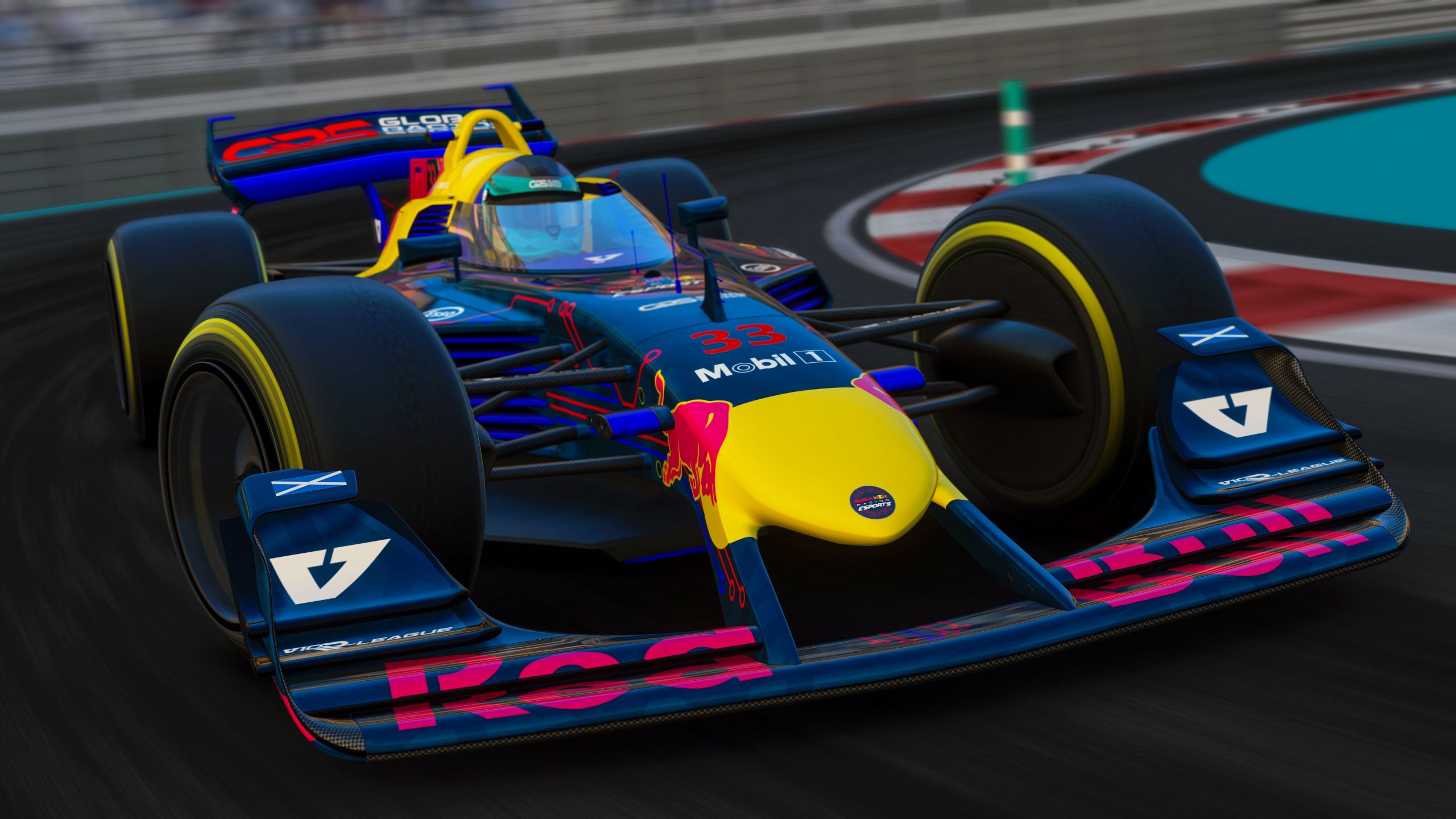 Codemasters and EA brings 'F1 22' cross-play which will allow to team up regardless of platform