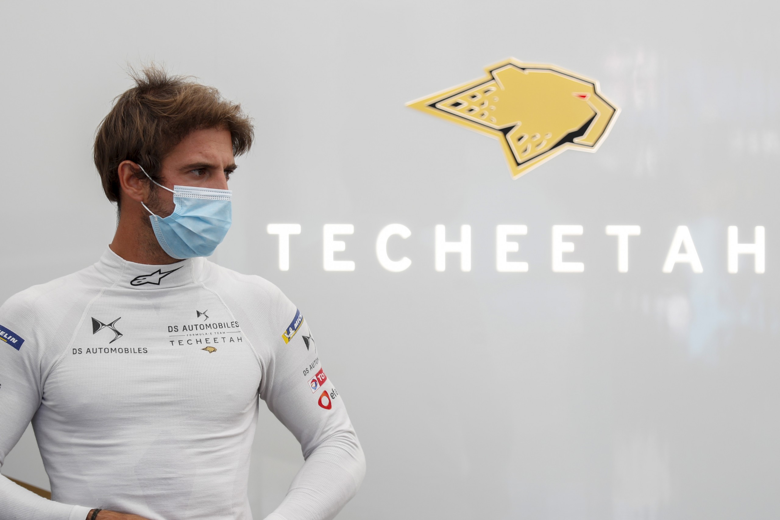 Formula E champion Da Costa may make Portimao F1 debut