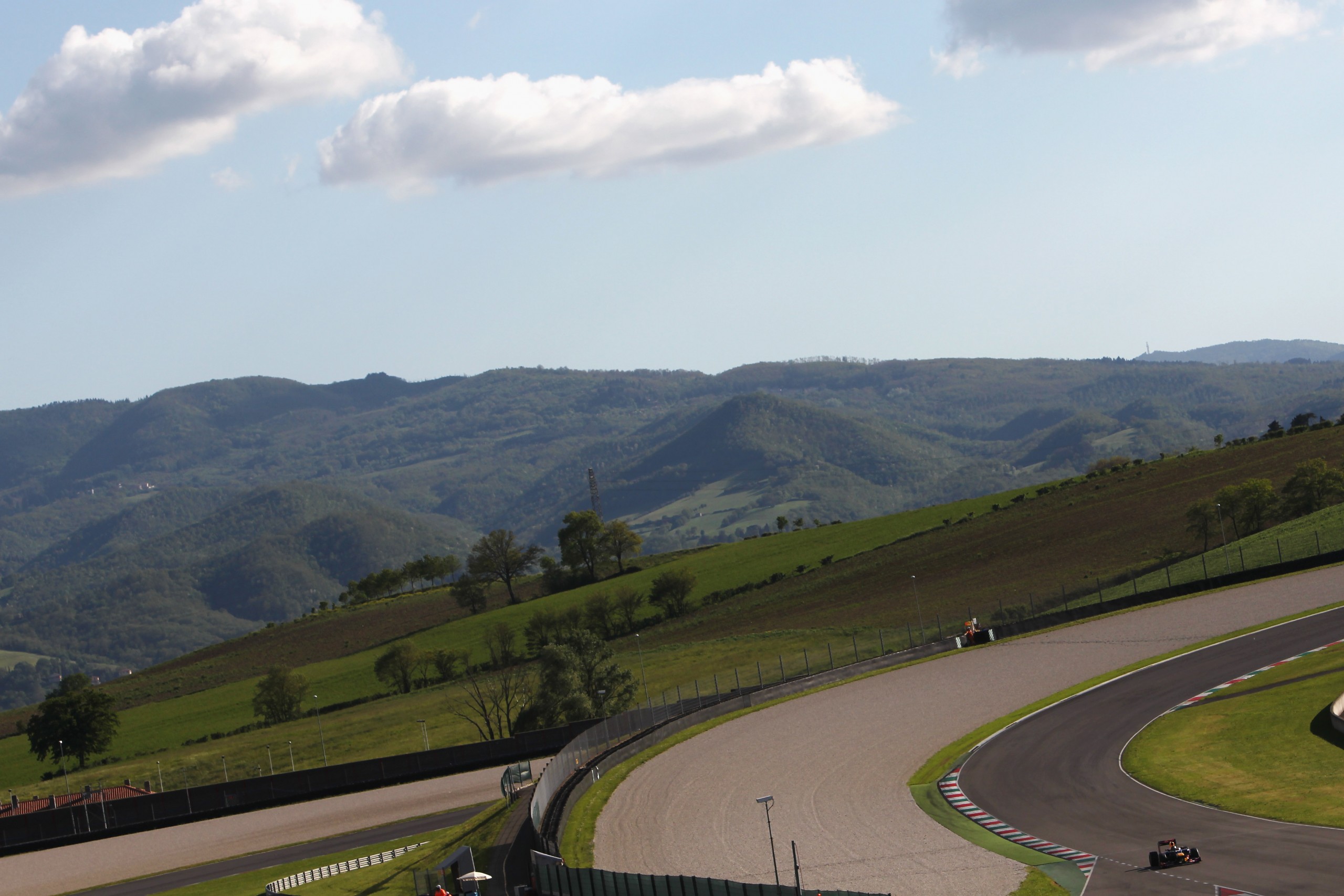 Ferrari’s 1000th race – but hardly a celebration: Tuscan Grand Prix Preview