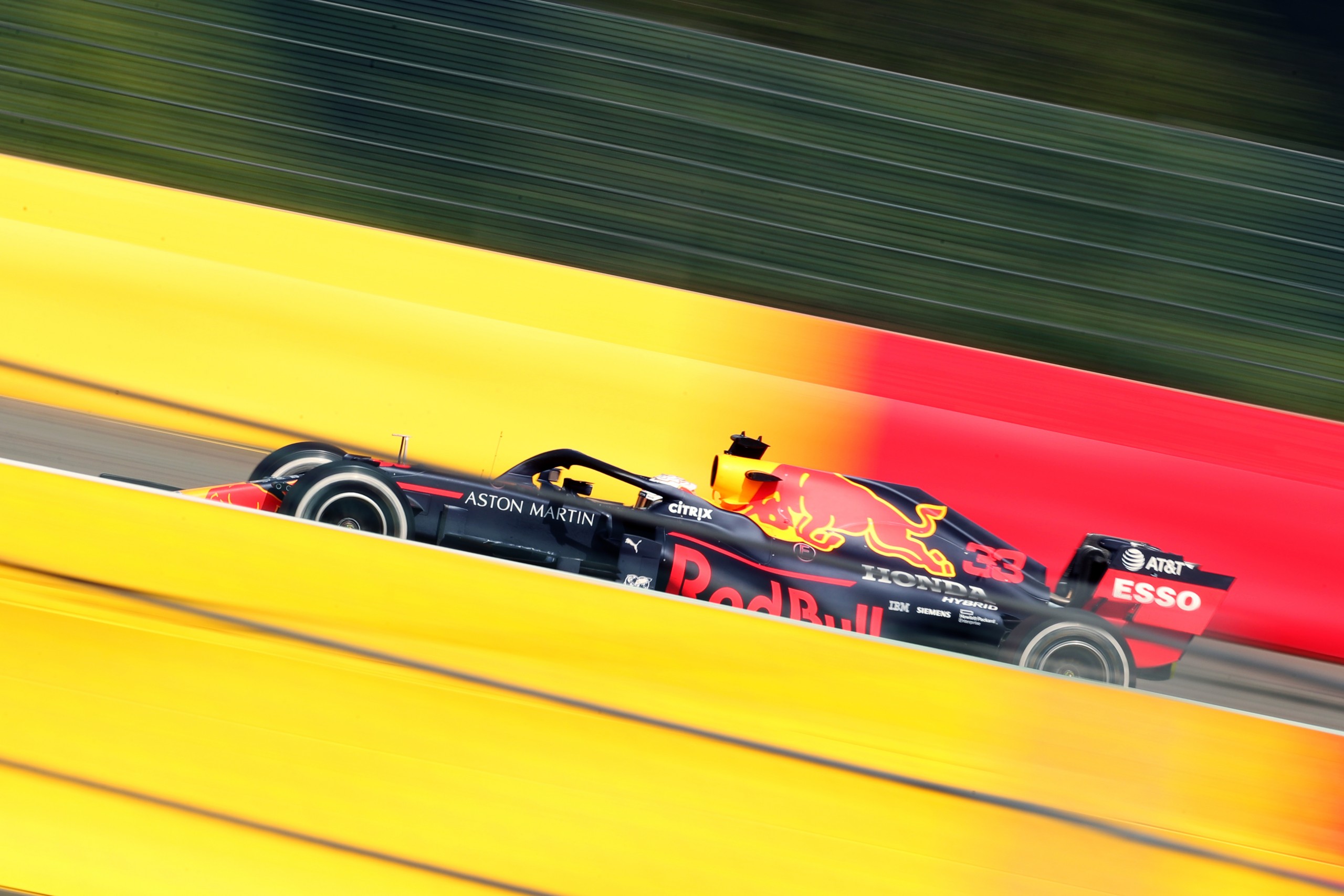 Honda to leave F1 at the end of 2021