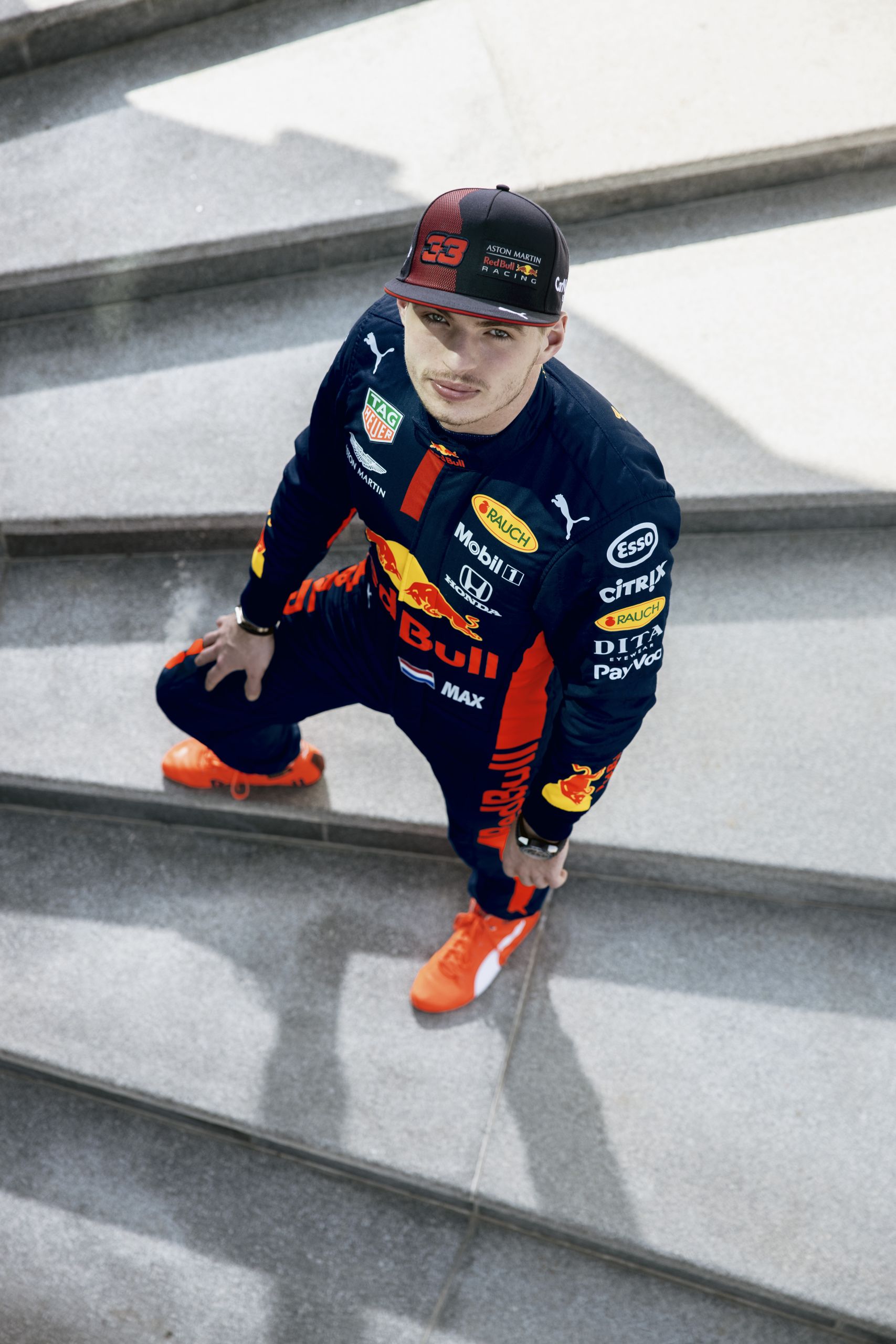 Bezet hulp in de huishouding Broer The bigger problem with Max Verstappen's comments – ThePitcrewOnline