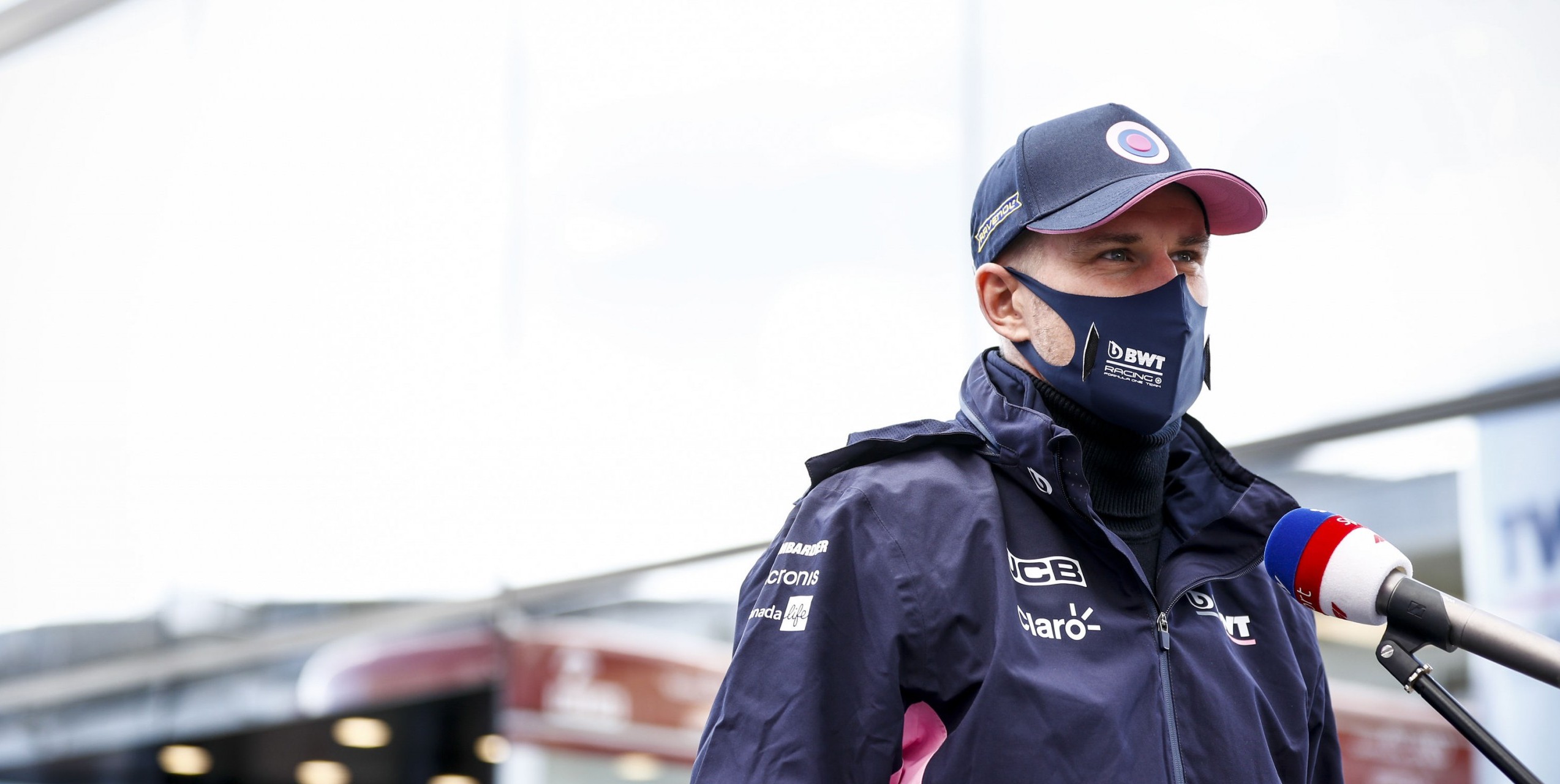 Why Hulkenberg would and wouldn’t be the right choice for Red Bull