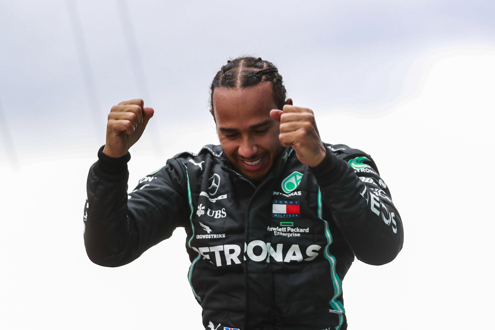 Reminiscing over Lewis Hamilton’s seven Championships – ThePitcrewOnline